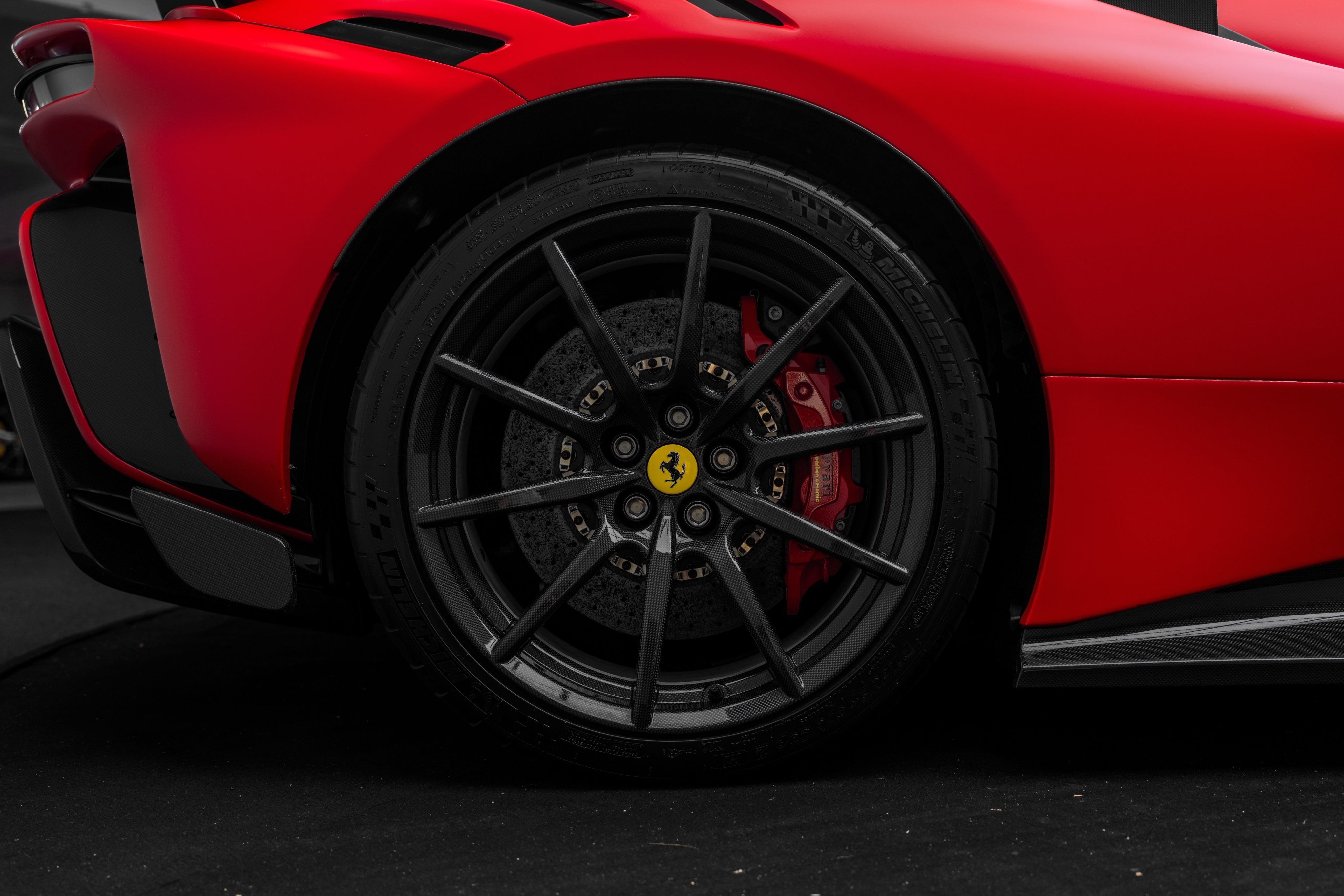 Ferrari SF90 XX Stradale - 2024 - Joinsteer - #53