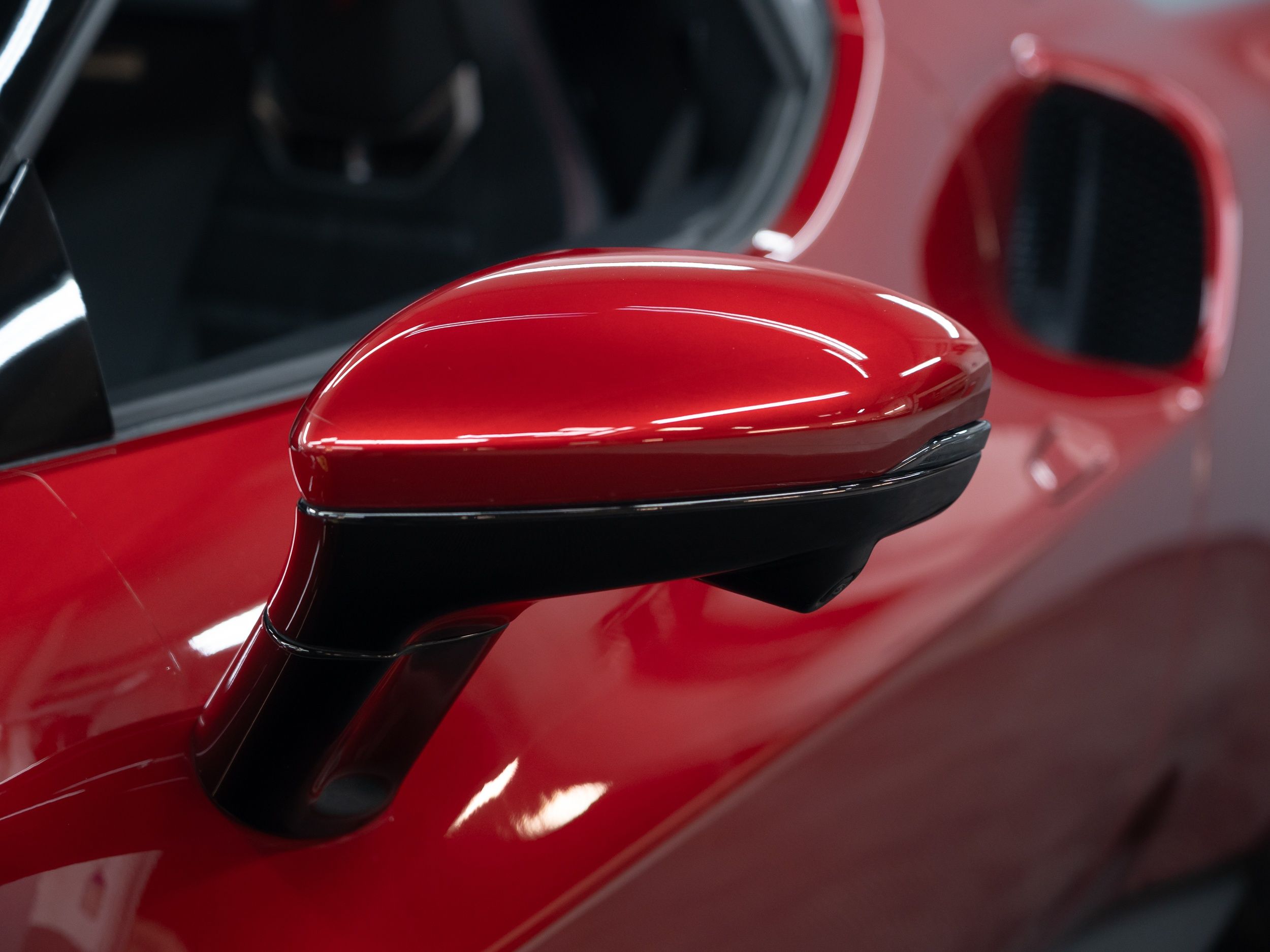 Ferrari 296 GTB - 2024 - Joinsteer - #35
