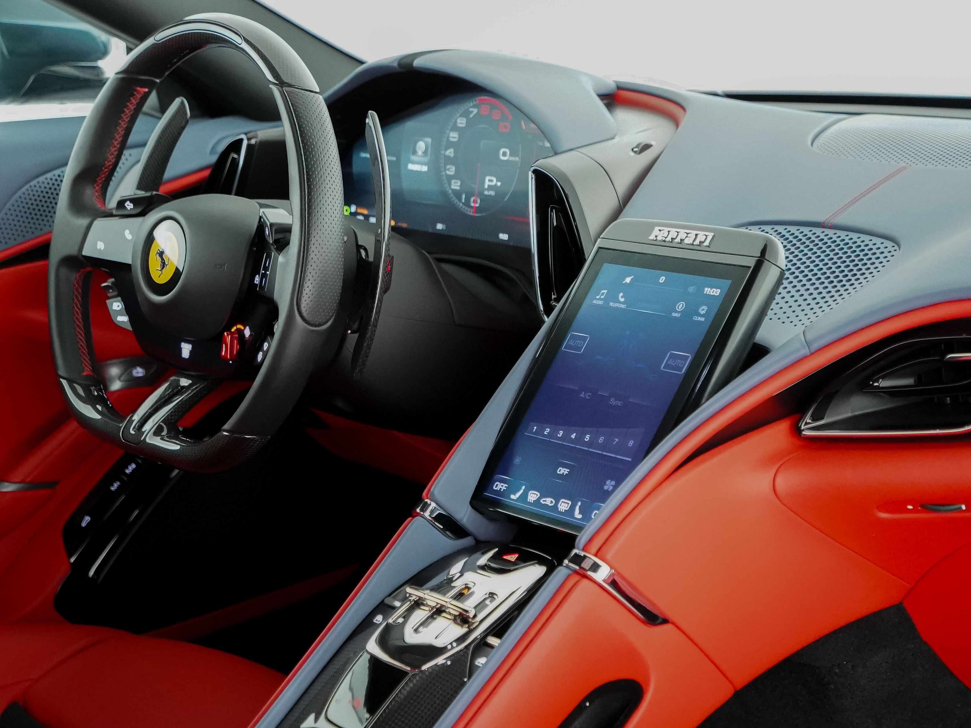 Ferrari Roma - 2022 - Joinsteer - #16