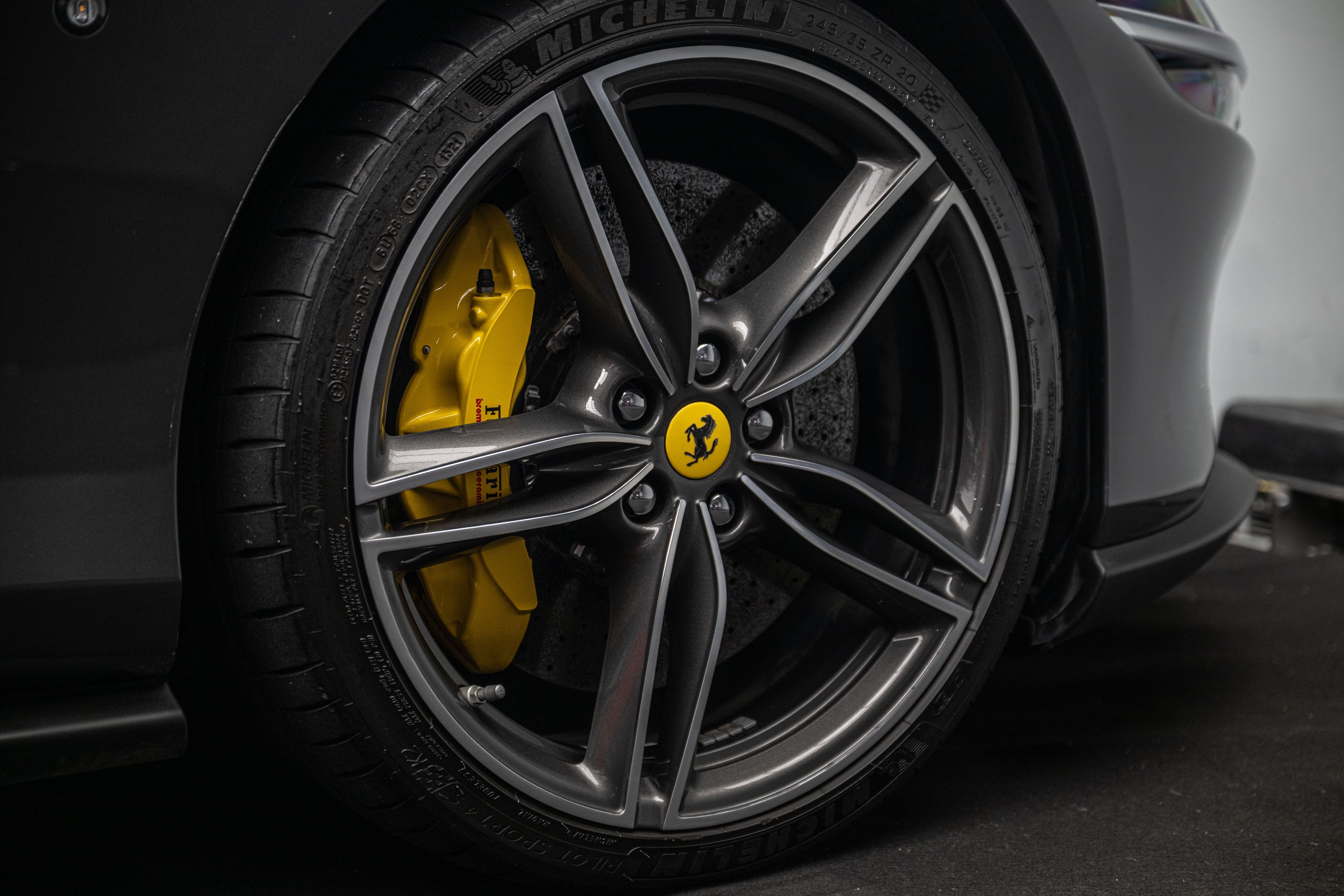 Ferrari Roma - 2021 - Joinsteer - #11
