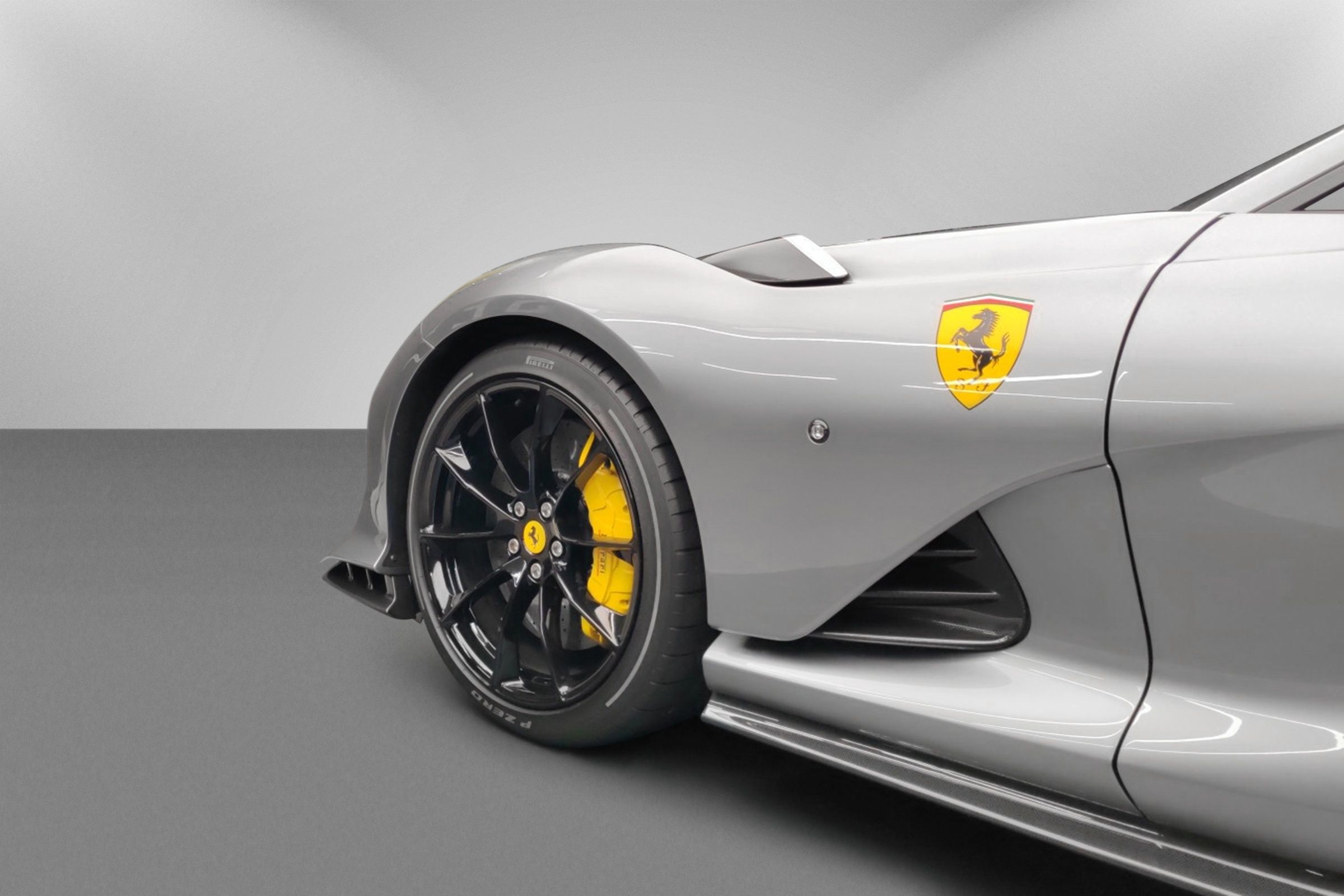 Ferrari 812 Competizione - 2023 - Joinsteer - #7