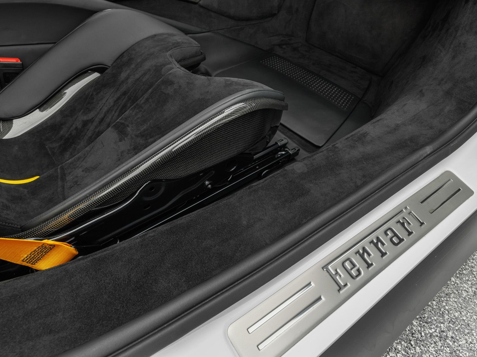 Ferrari 296 GTB - 2023 - Joinsteer - #9