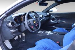 Ferrari 812 Competizione -  - Joinsteer - #4