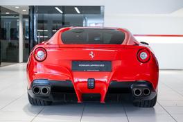 Ferrari F12 Berlinetta -  - Joinsteer - #3