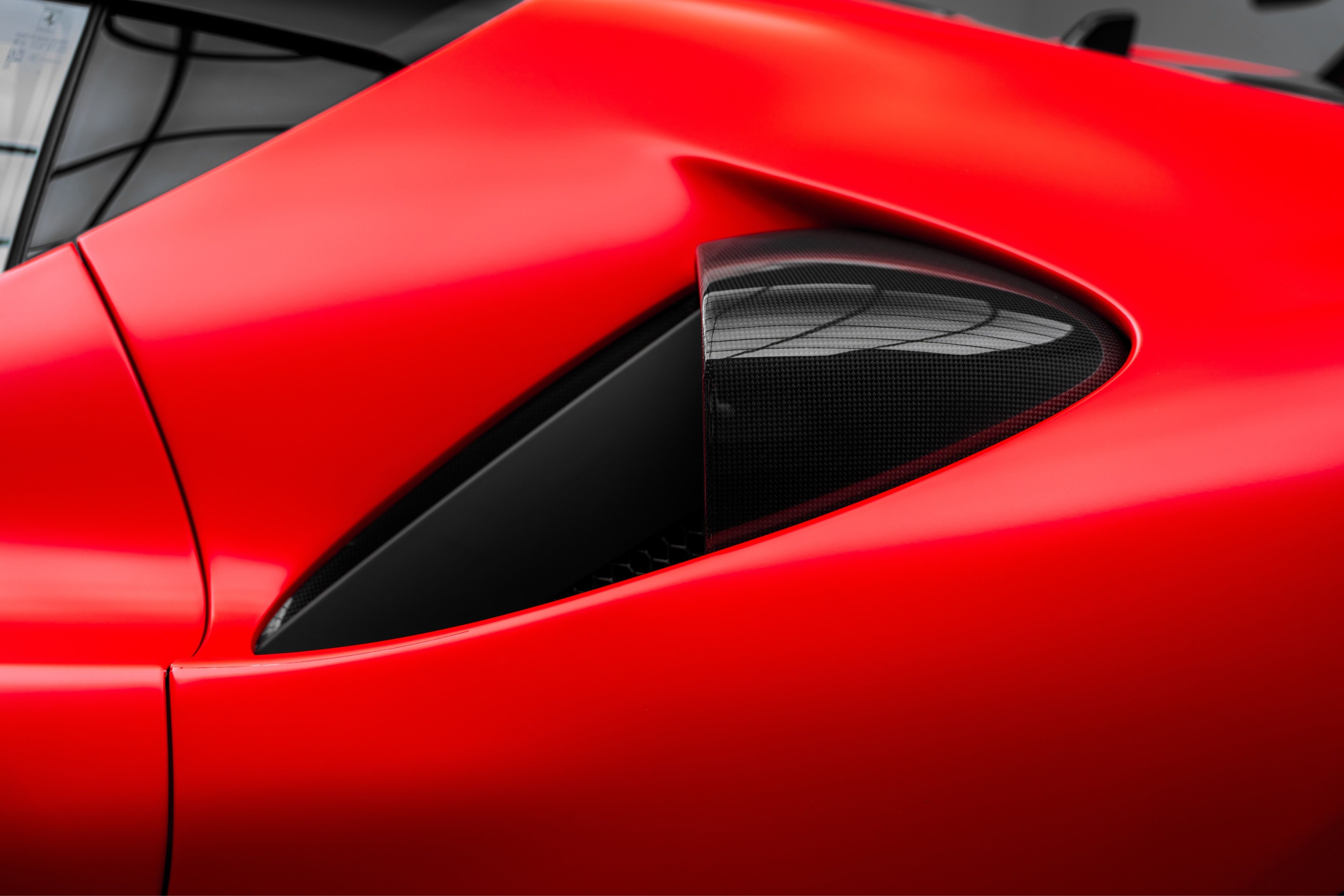 Ferrari SF90 XX Stradale - 2024 - Joinsteer - #55