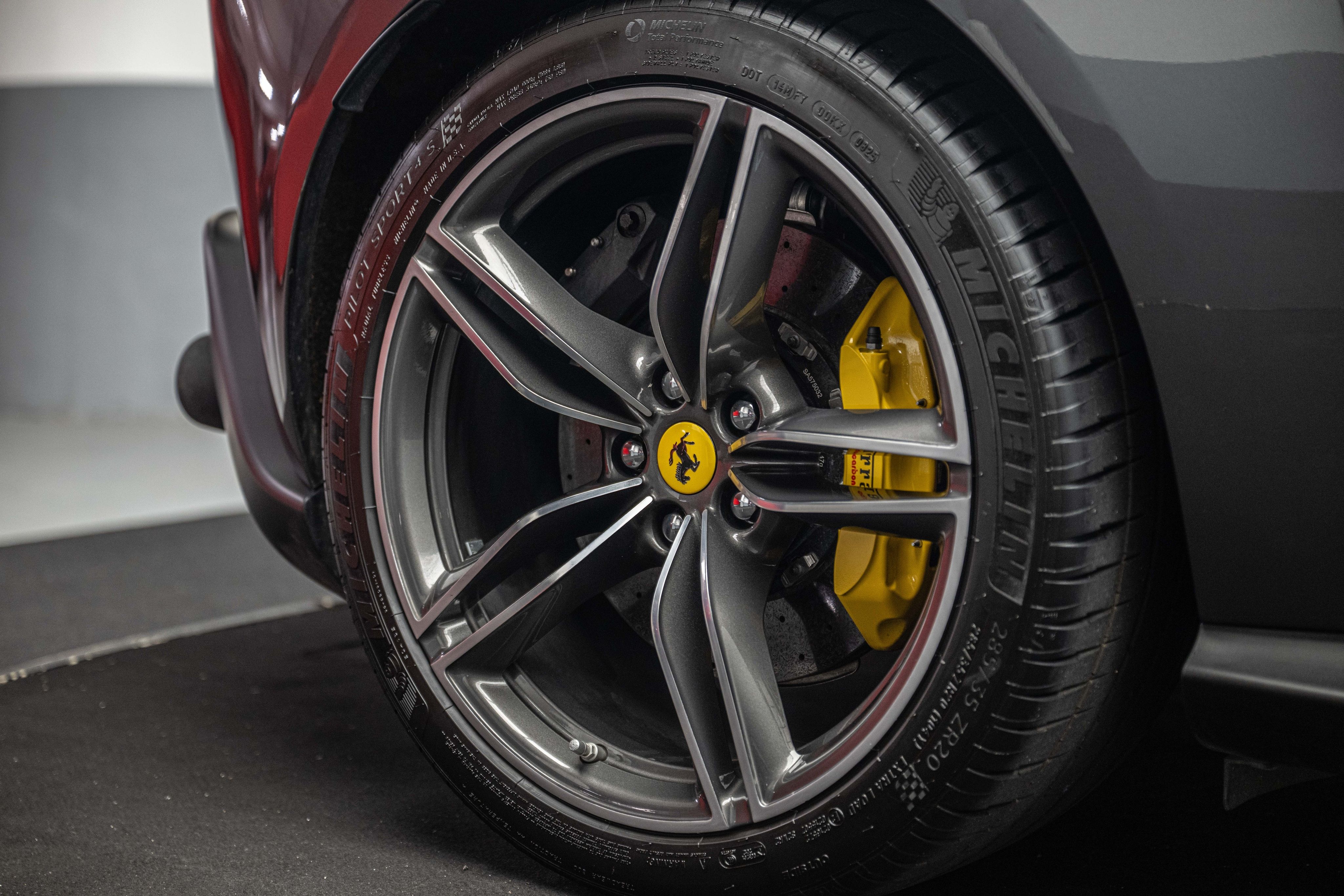 Ferrari Roma - 2021 - Joinsteer - #12