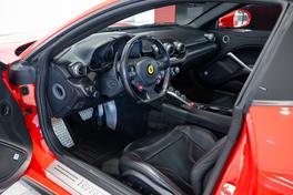 Ferrari F12 Berlinetta -  - Joinsteer - #4