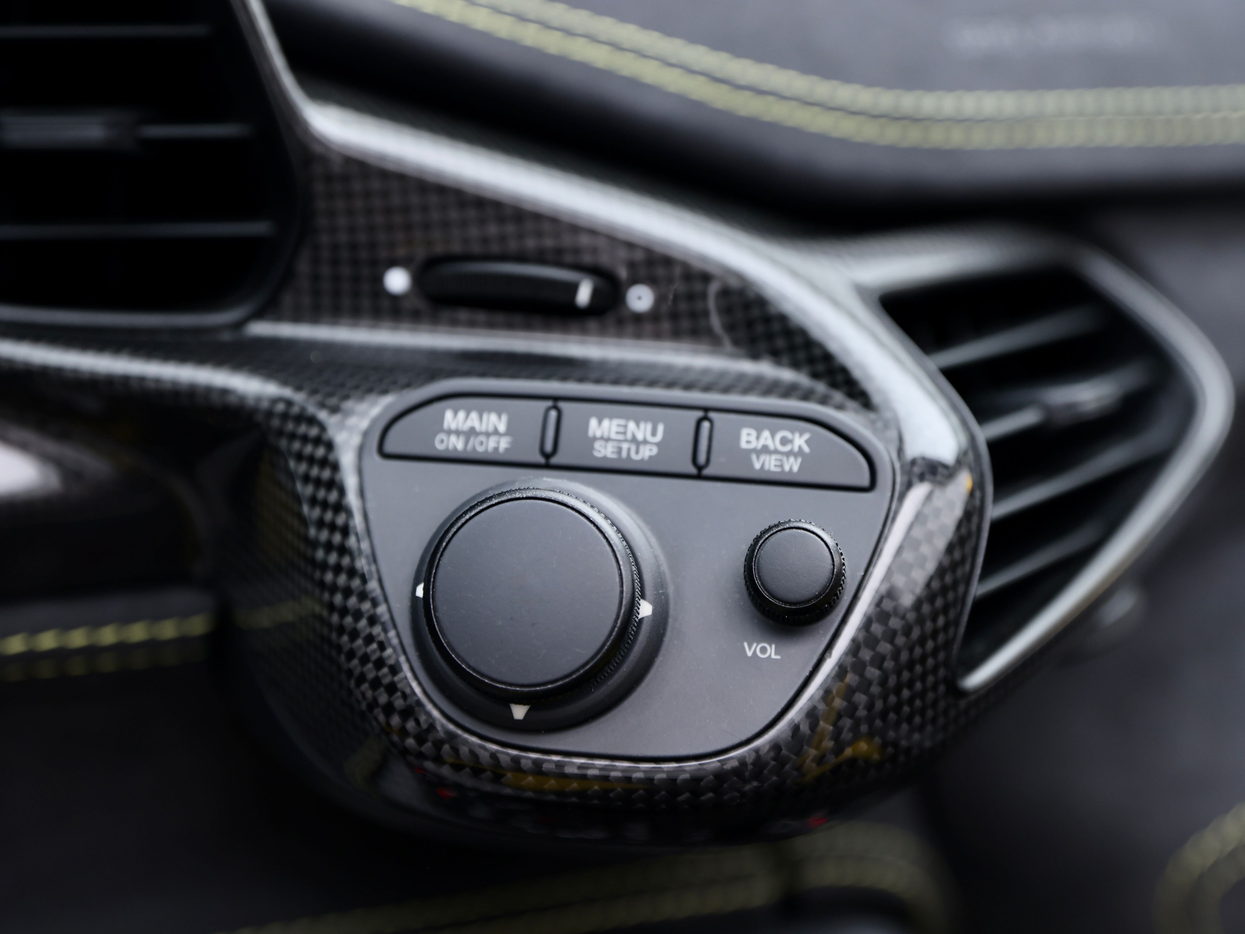 Ferrari 458 Speciale A - 2015 - Joinsteer - #25