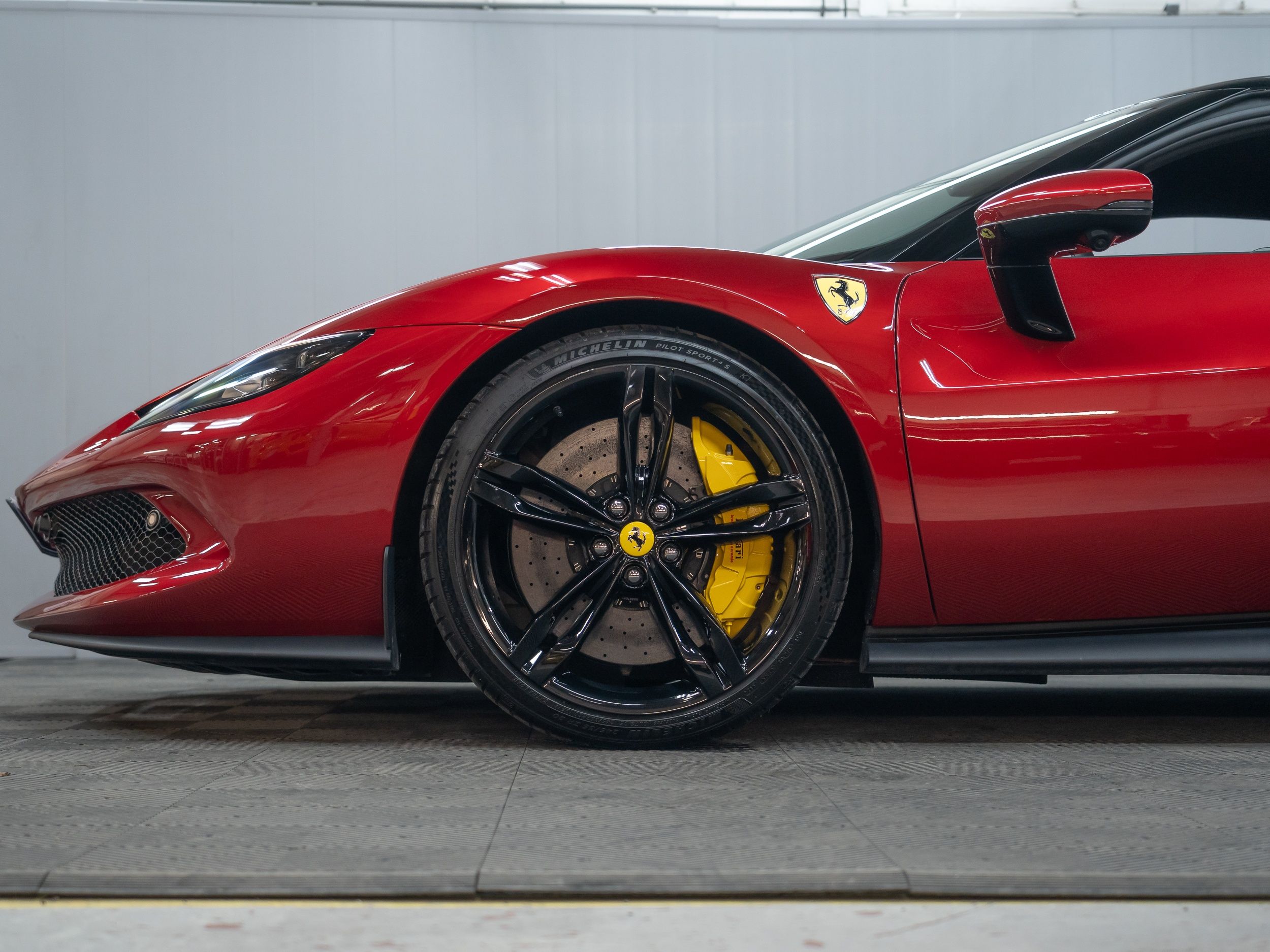 Ferrari 296 GTB - 2024 - Joinsteer - #38