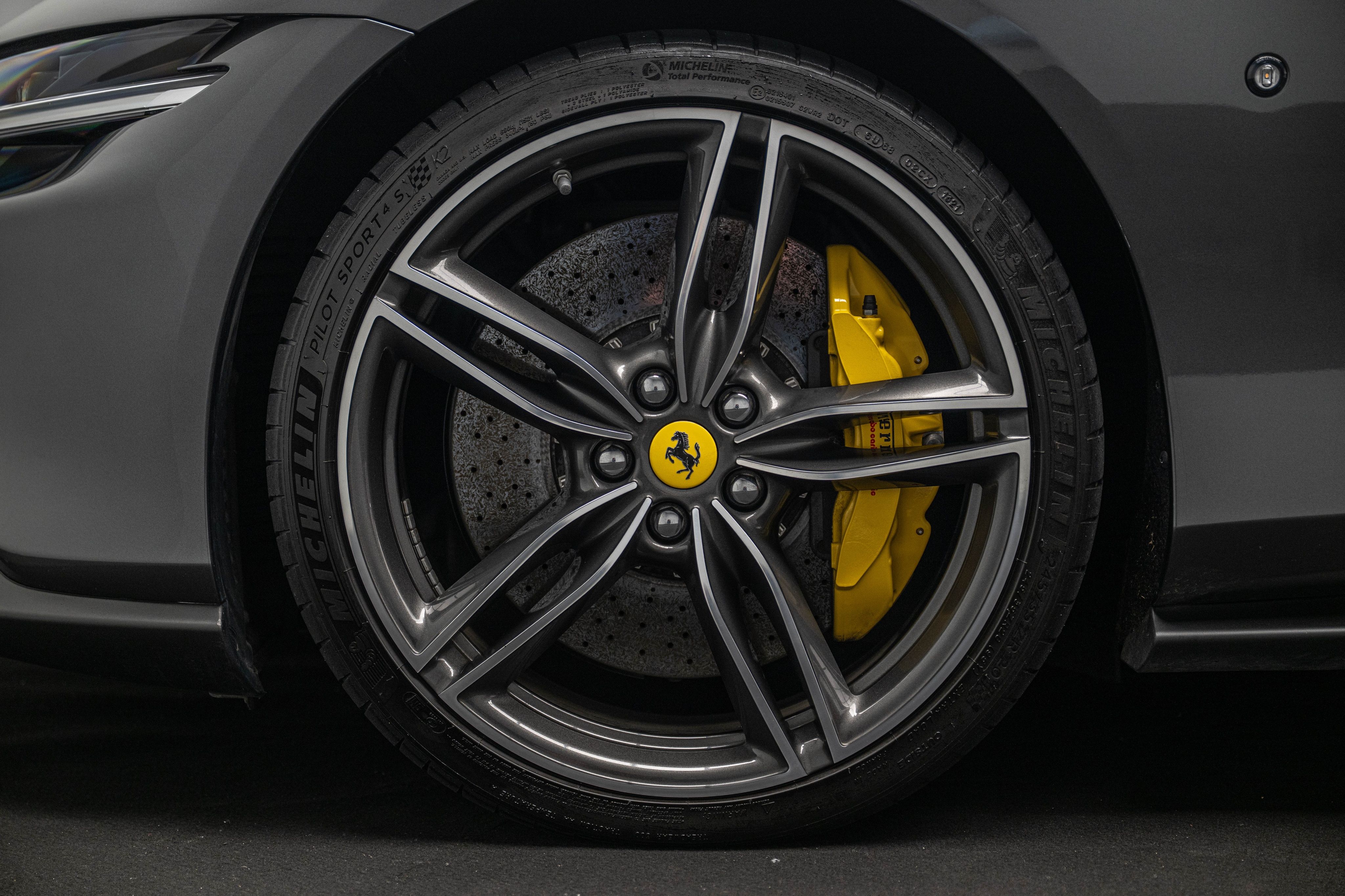 Ferrari Roma - 2021 - Joinsteer - #13