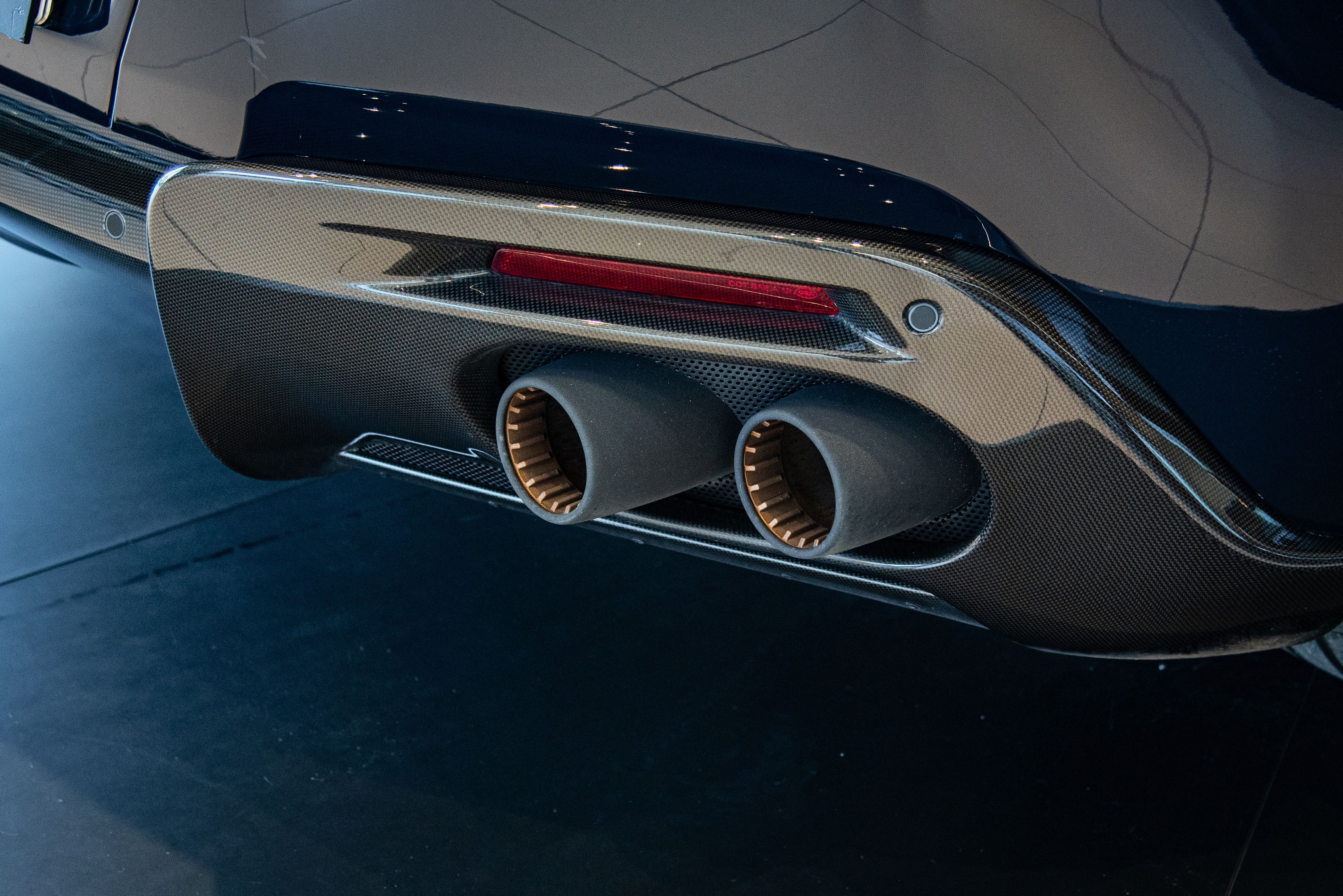 Ferrari Roma - 2023 - Joinsteer - #8