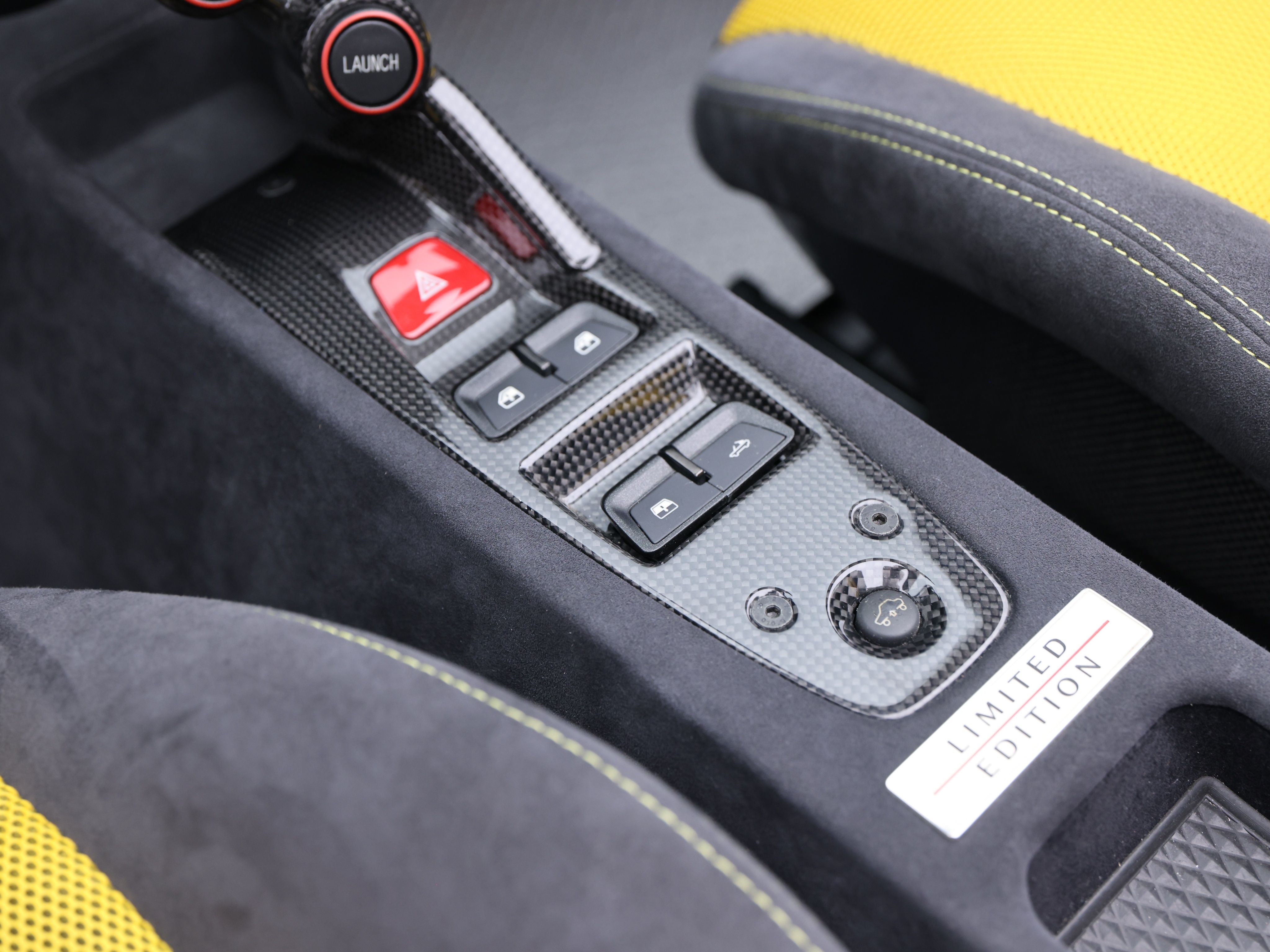Ferrari 458 Speciale A - 2015 - Joinsteer - #26