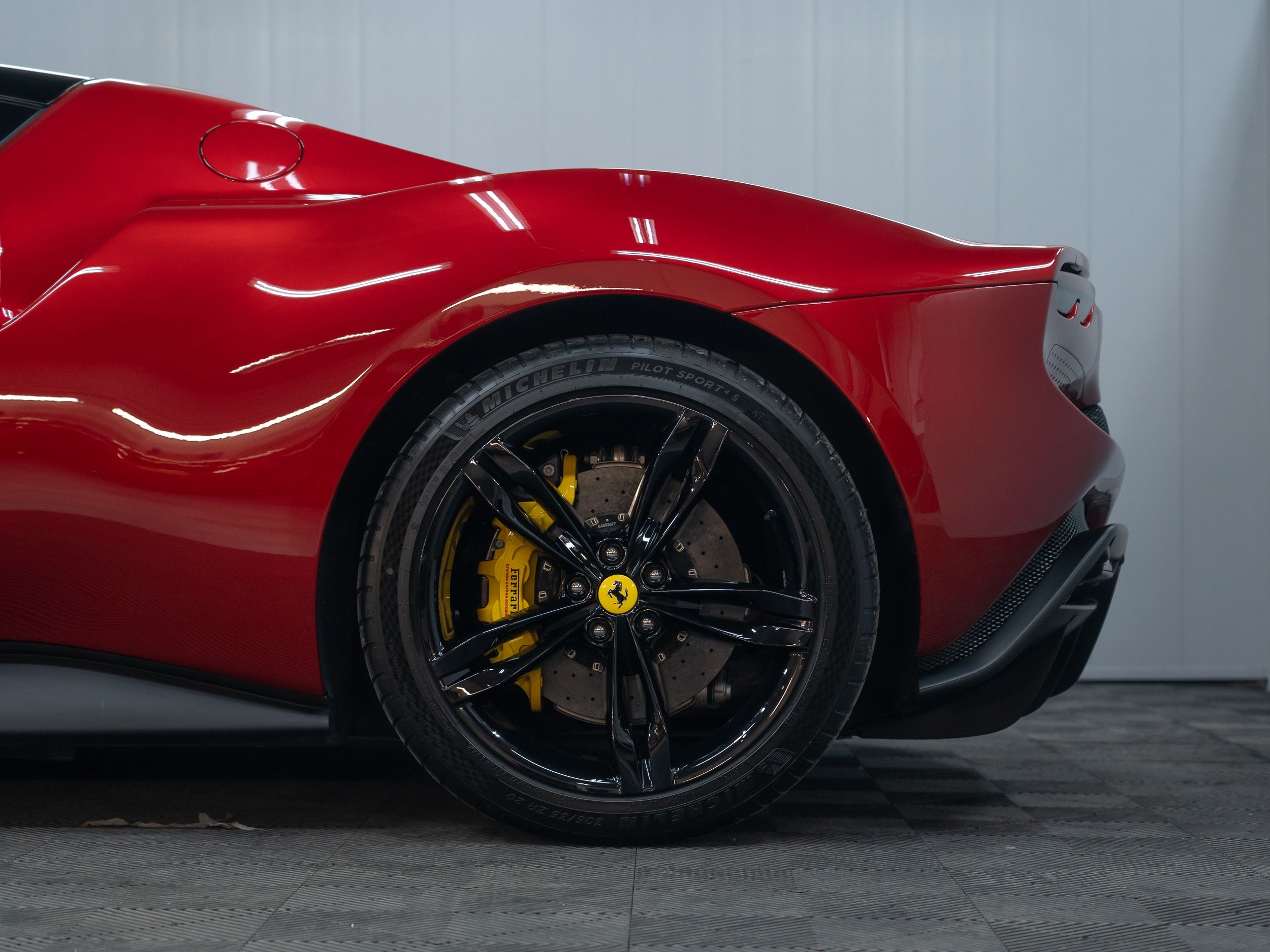 Ferrari 296 GTB - 2024 - Joinsteer - #39