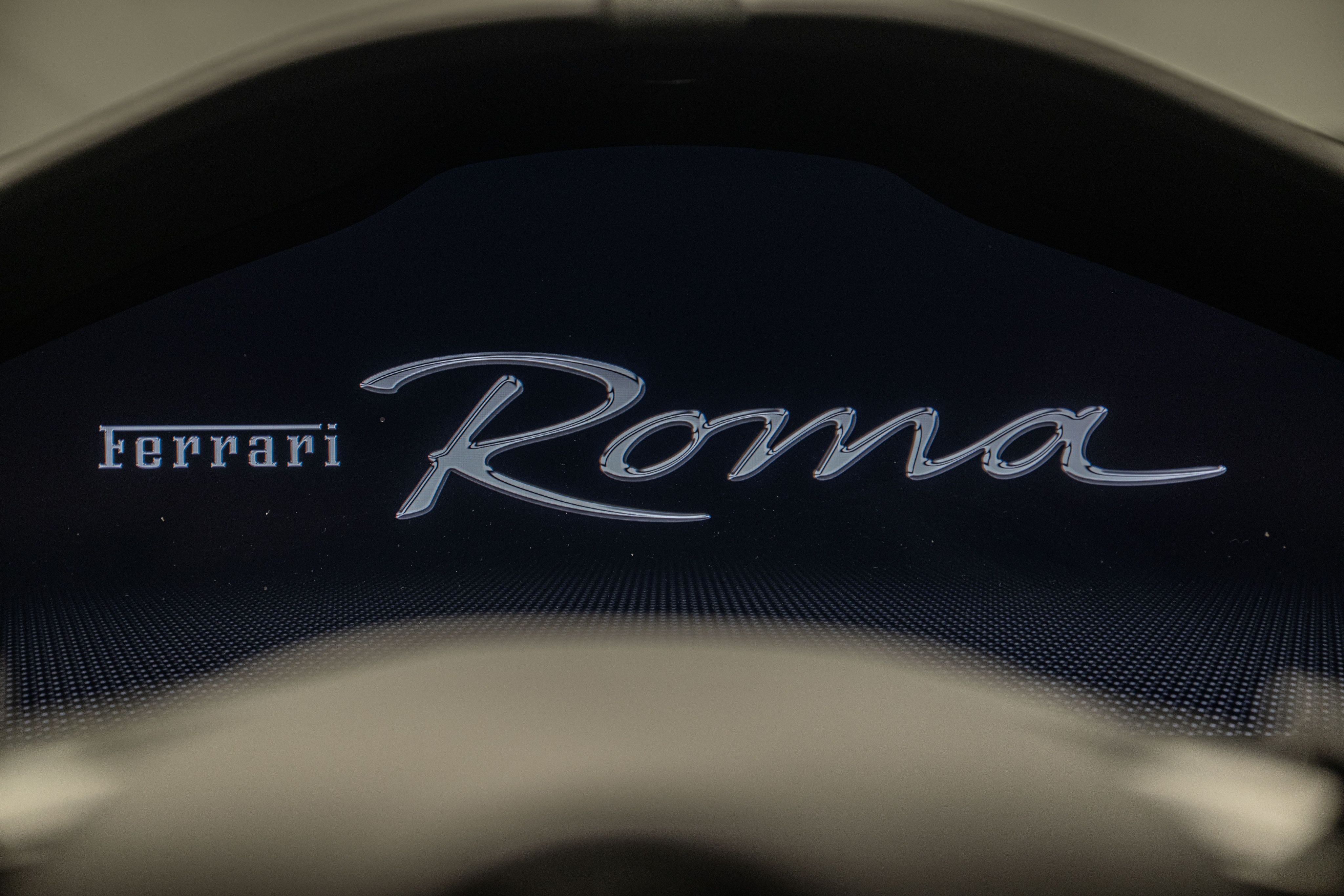 Ferrari Roma - 2021 - Joinsteer - #14