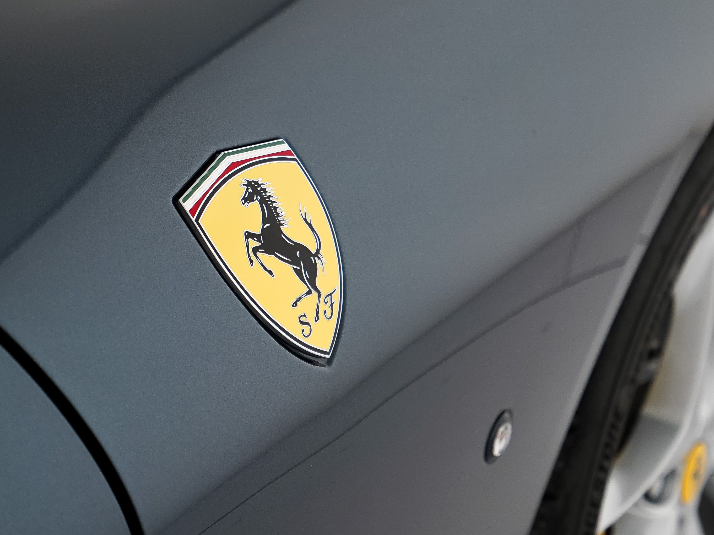 Ferrari Roma - 2022 - Joinsteer - #19