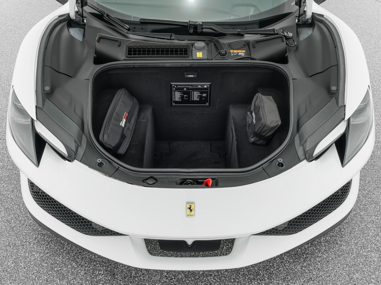 Ferrari 296 GTB - 2023 - Joinsteer - #12
