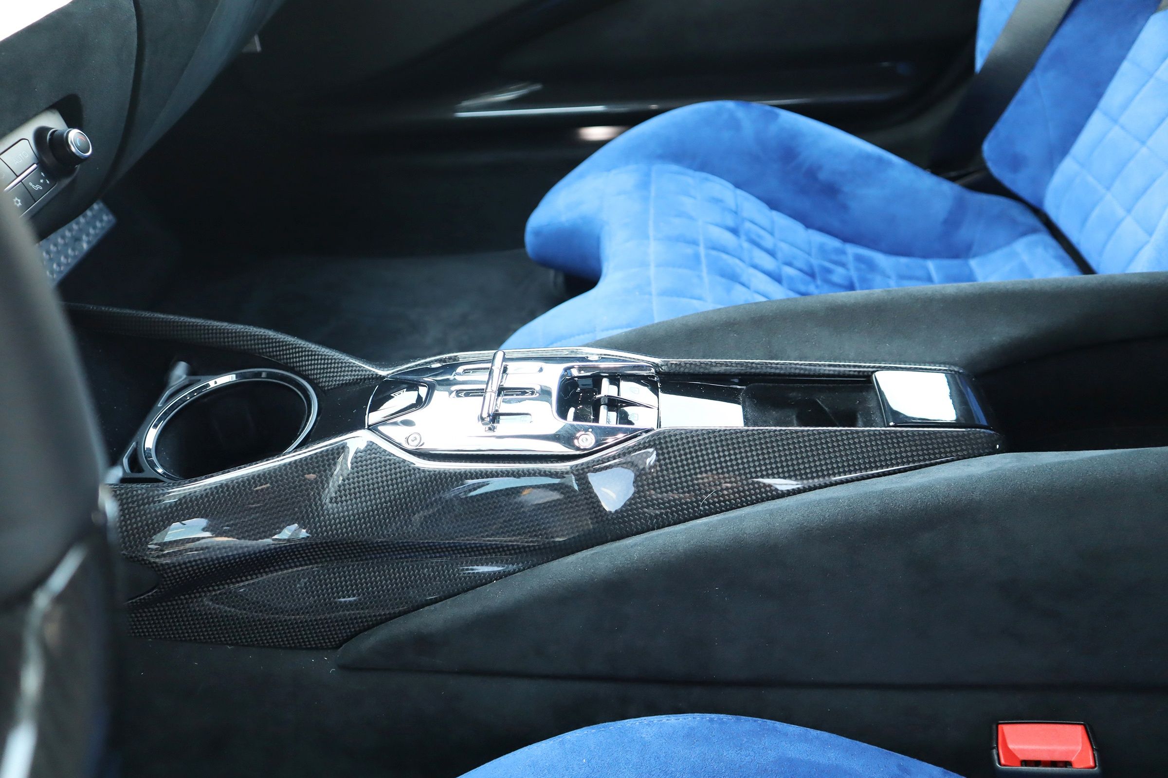 Ferrari 812 Competizione - 2023 - Joinsteer - #8