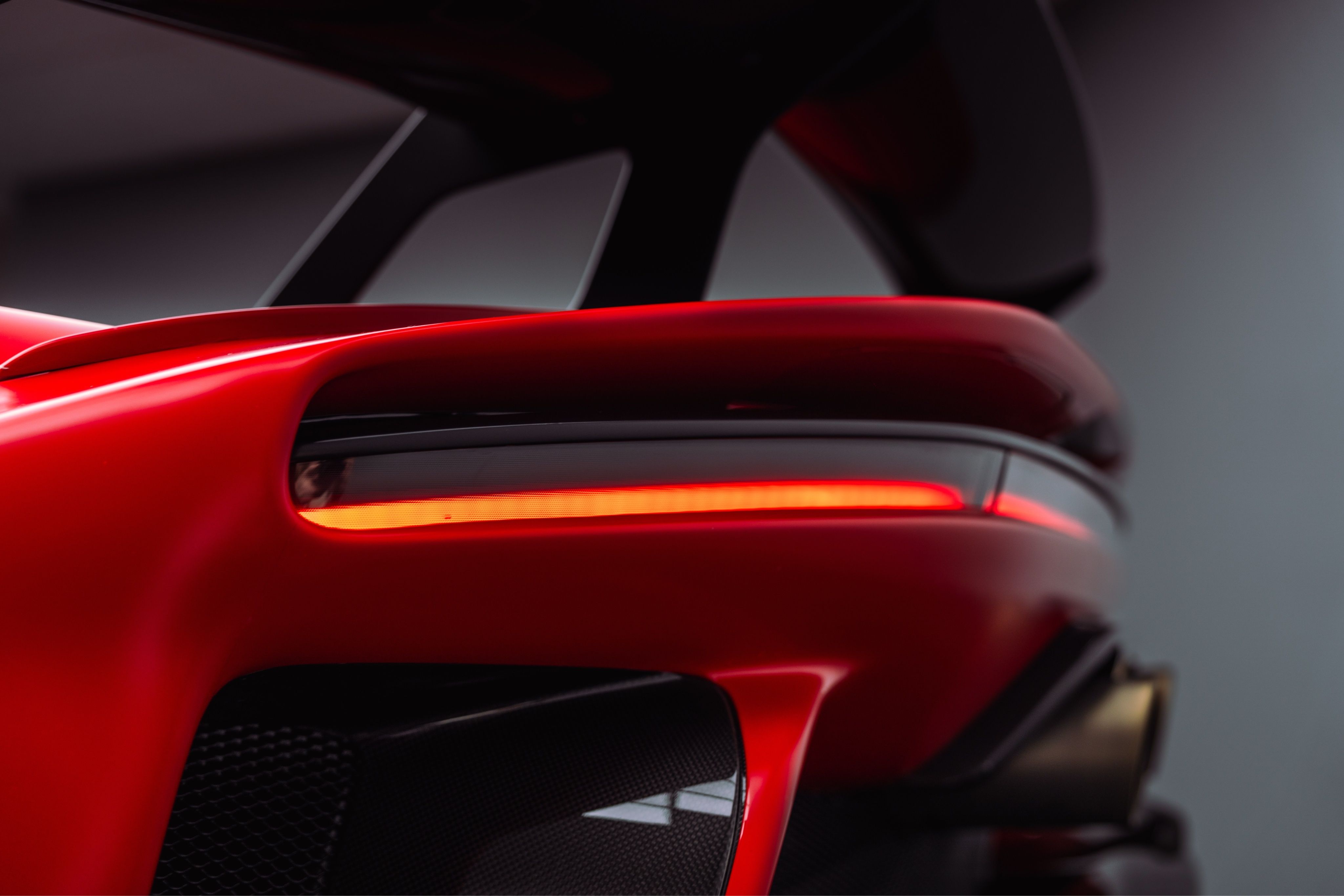 Ferrari SF90 XX Stradale - 2024 - Joinsteer - #58