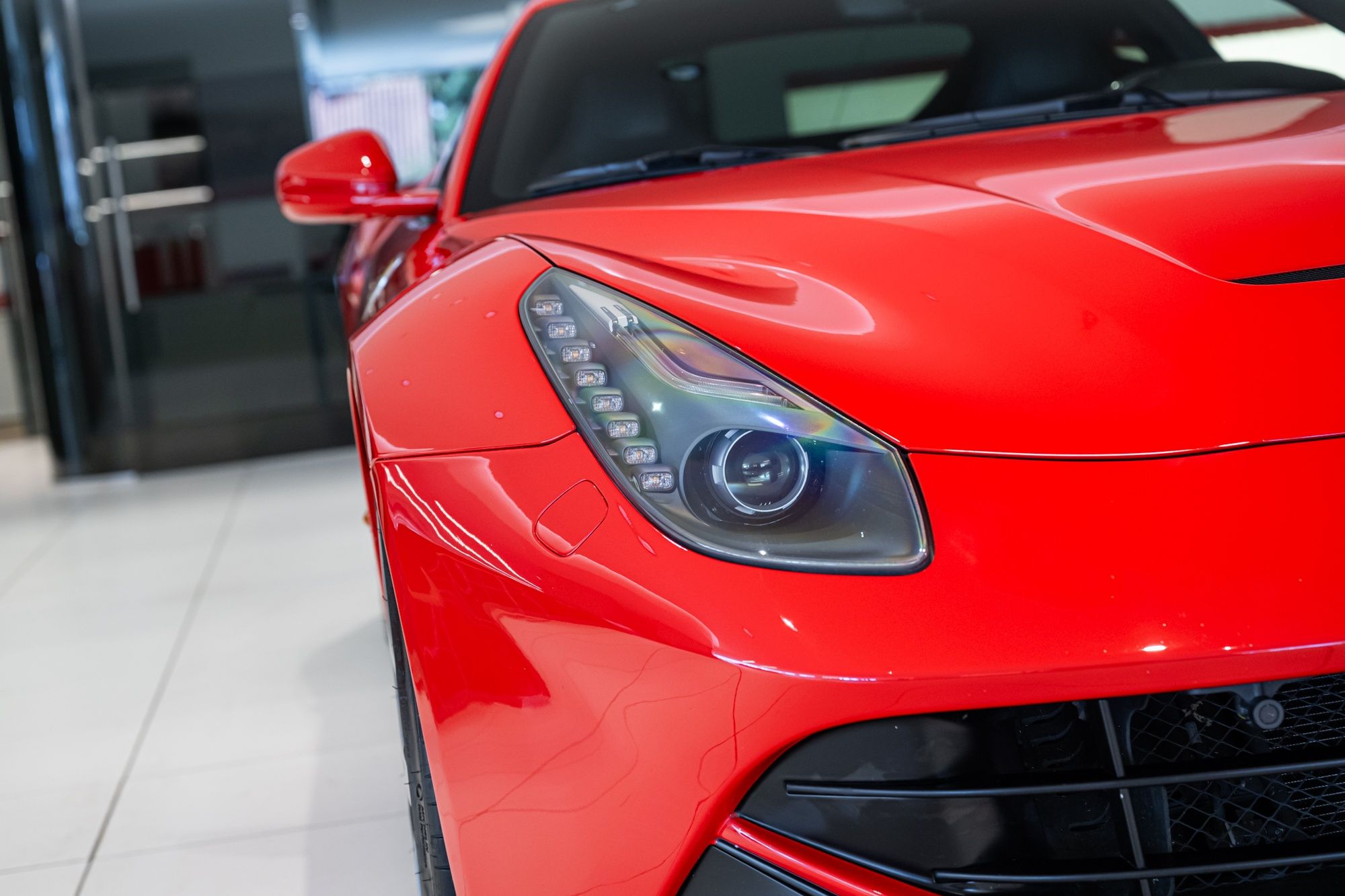 Ferrari F12 Berlinetta - 2013 - Joinsteer - #8