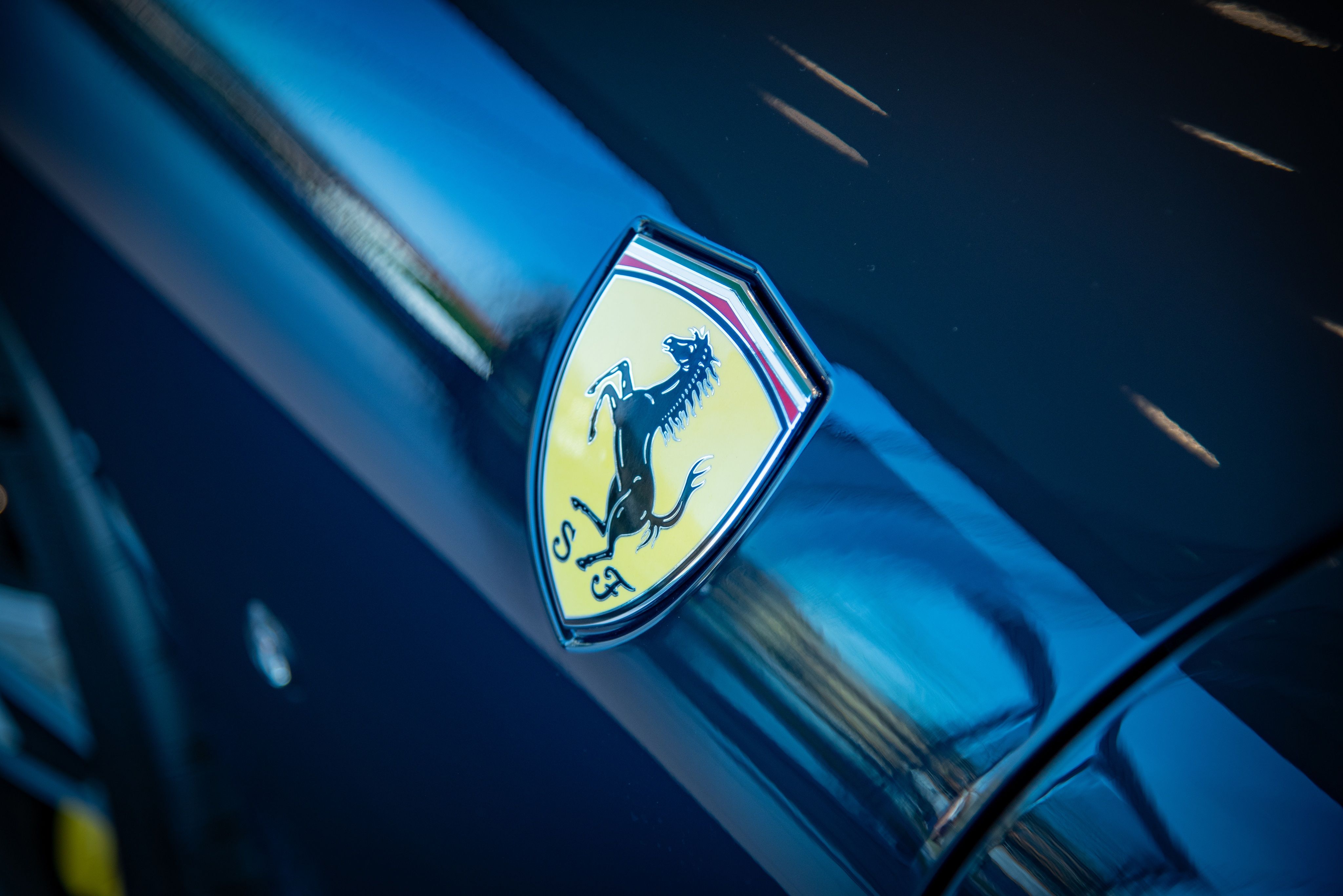 Ferrari Roma - 2023 - Joinsteer - #10