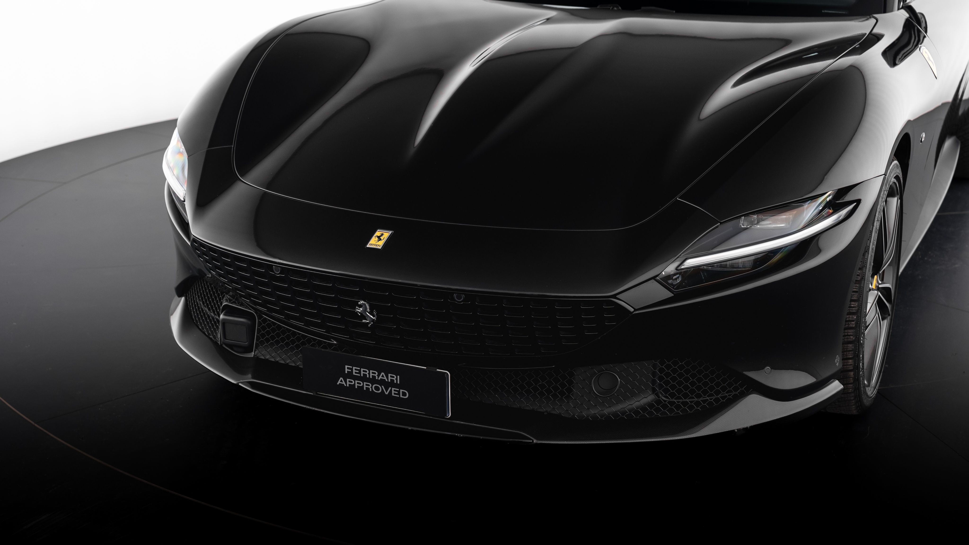 Ferrari Roma - 2021 - Joinsteer - #19