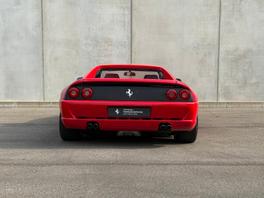 Ferrari F355 Berlinetta -  - Joinsteer - #3