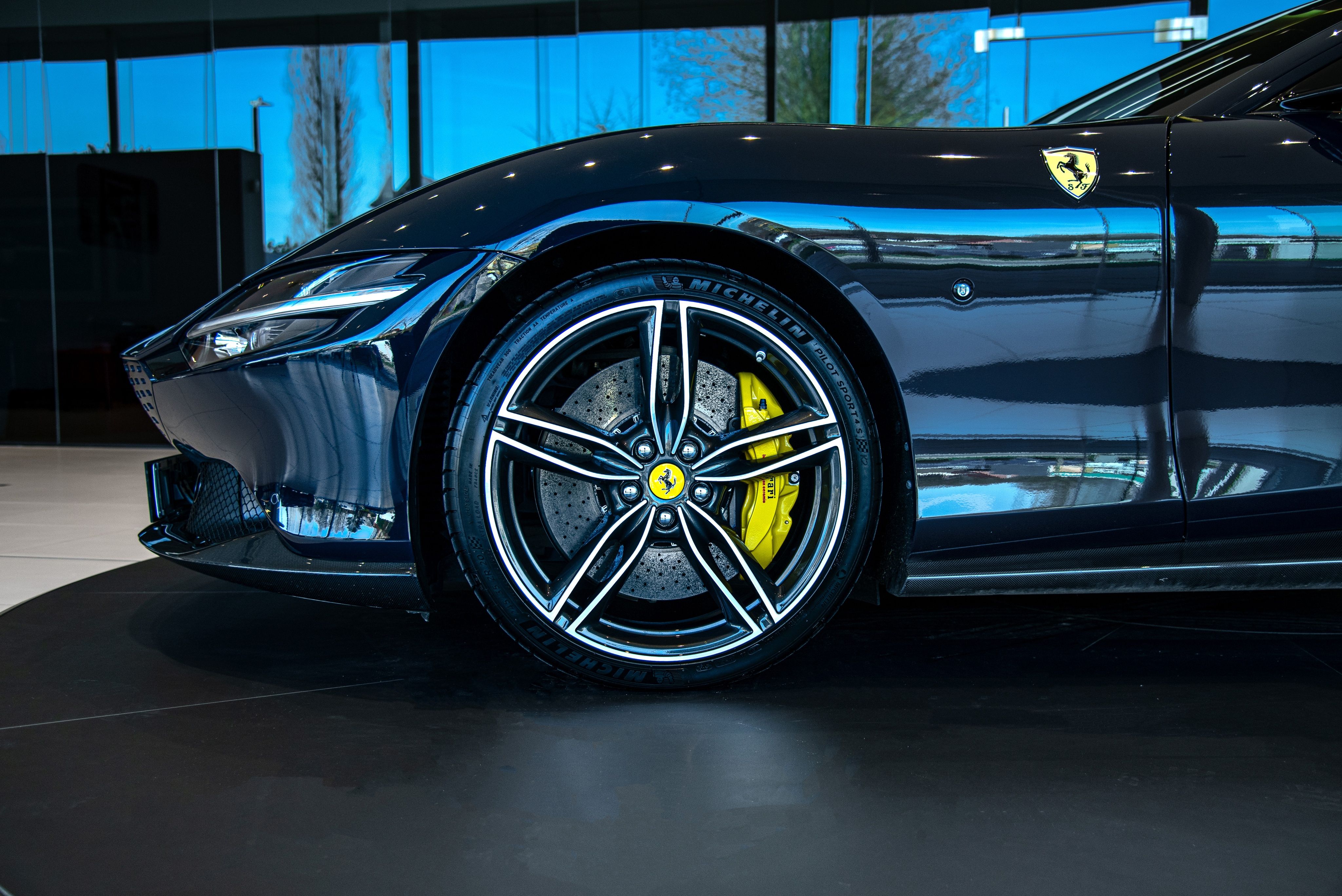 Ferrari Roma - 2023 - Joinsteer - #11