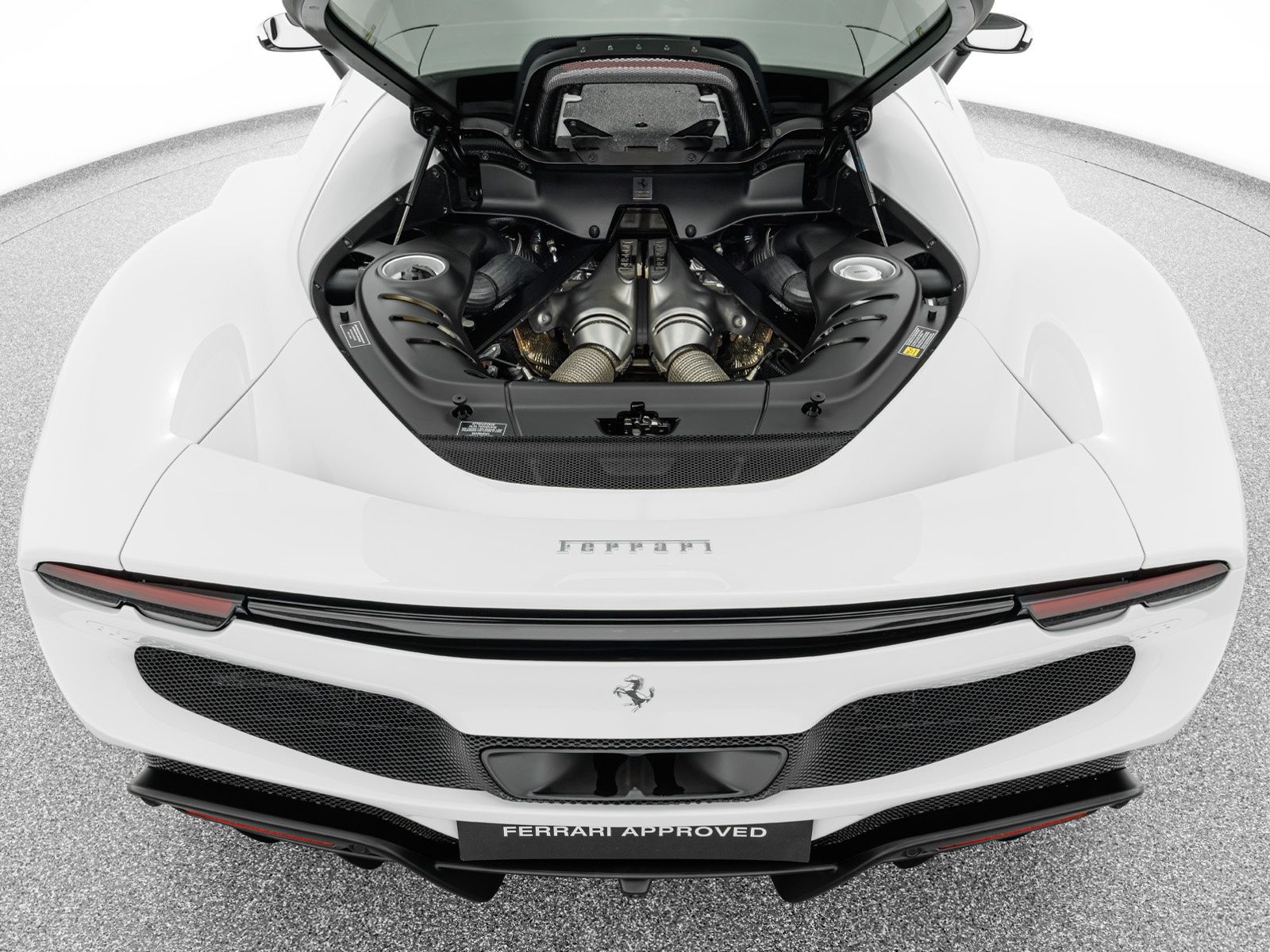 Ferrari 296 GTB - 2023 - Joinsteer - #15