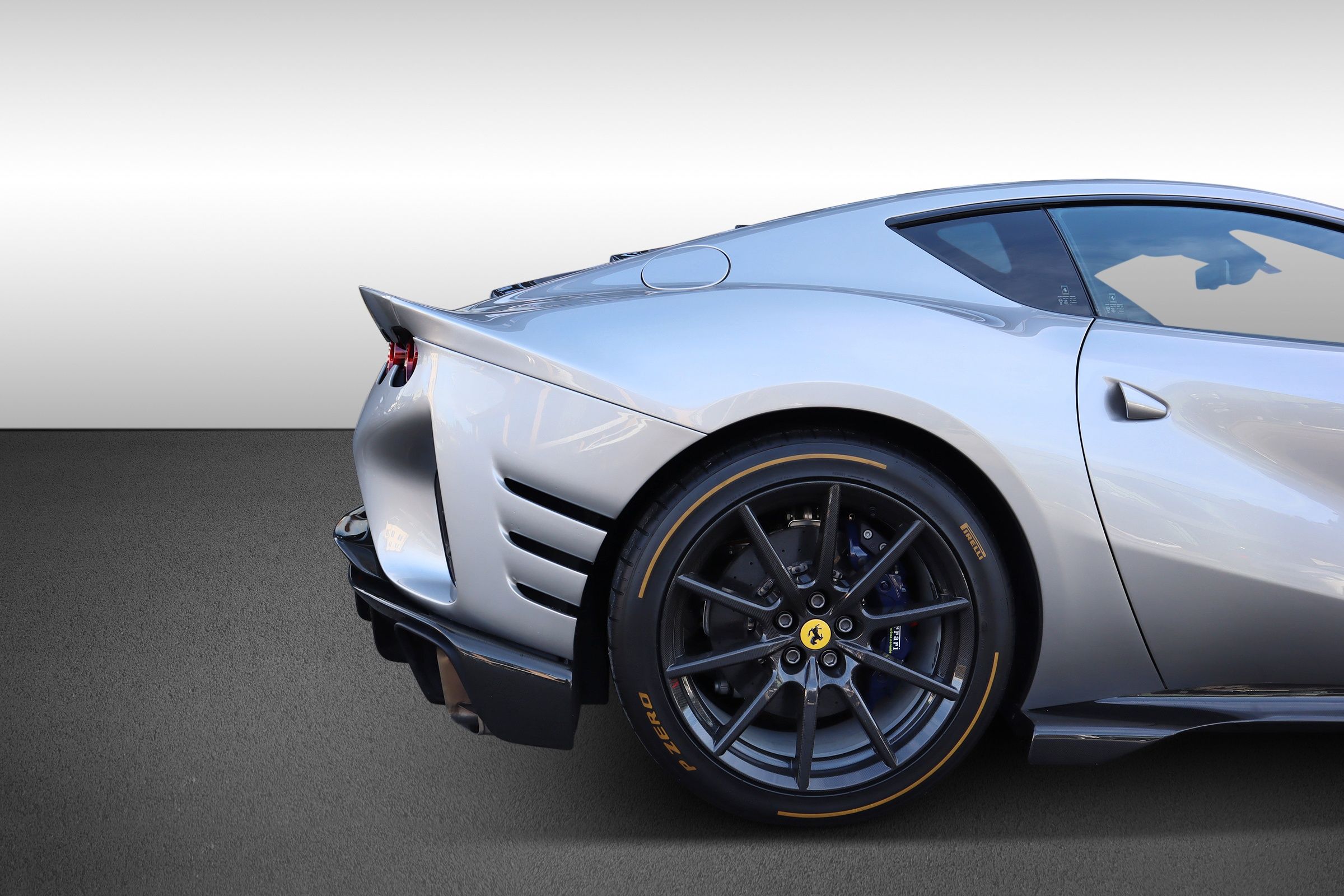 Ferrari 812 Competizione - 2023 - Joinsteer - #11