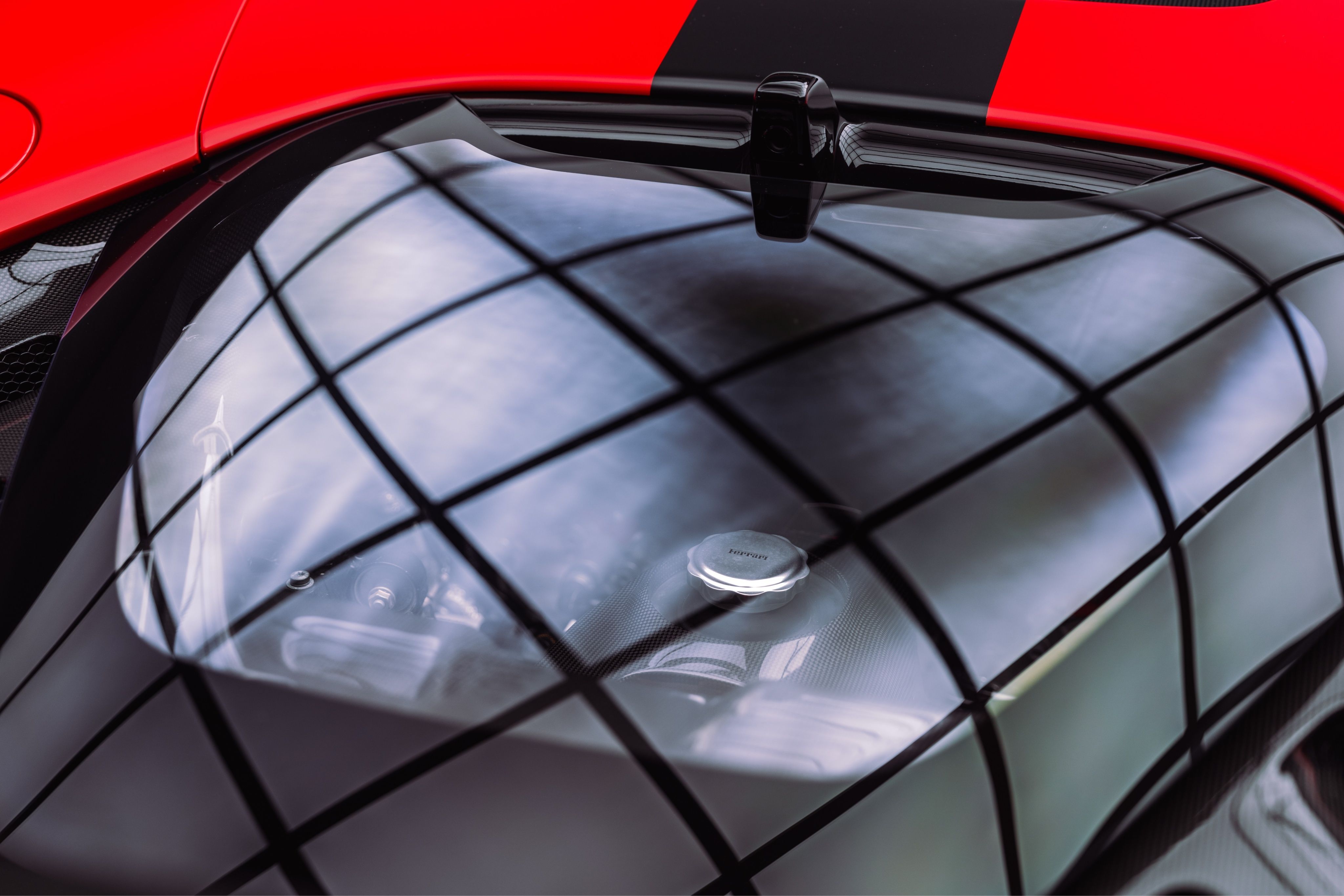 Ferrari SF90 XX Stradale - 2024 - Joinsteer - #60