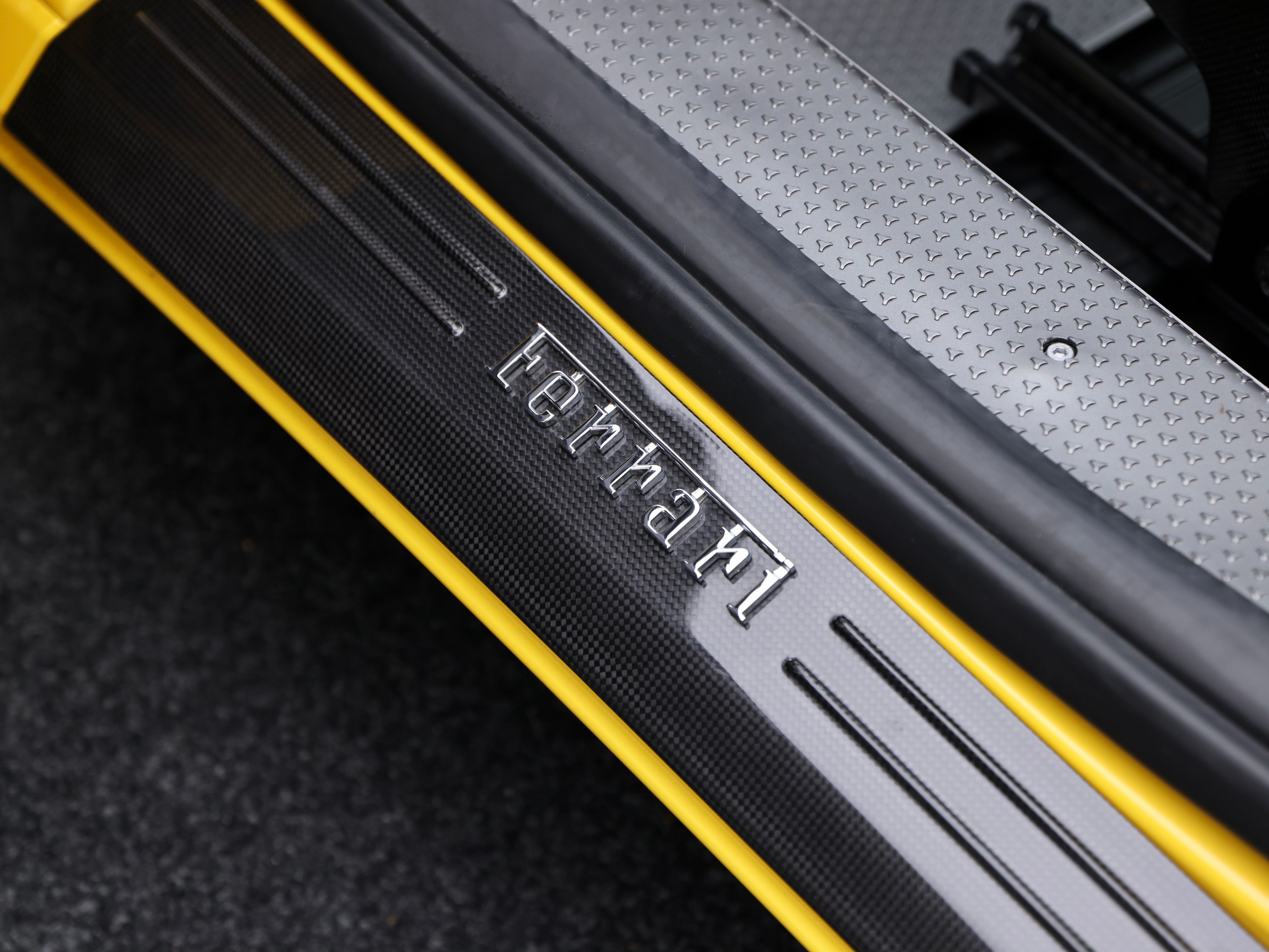 Ferrari 458 Speciale A - 2015 - Joinsteer - #29