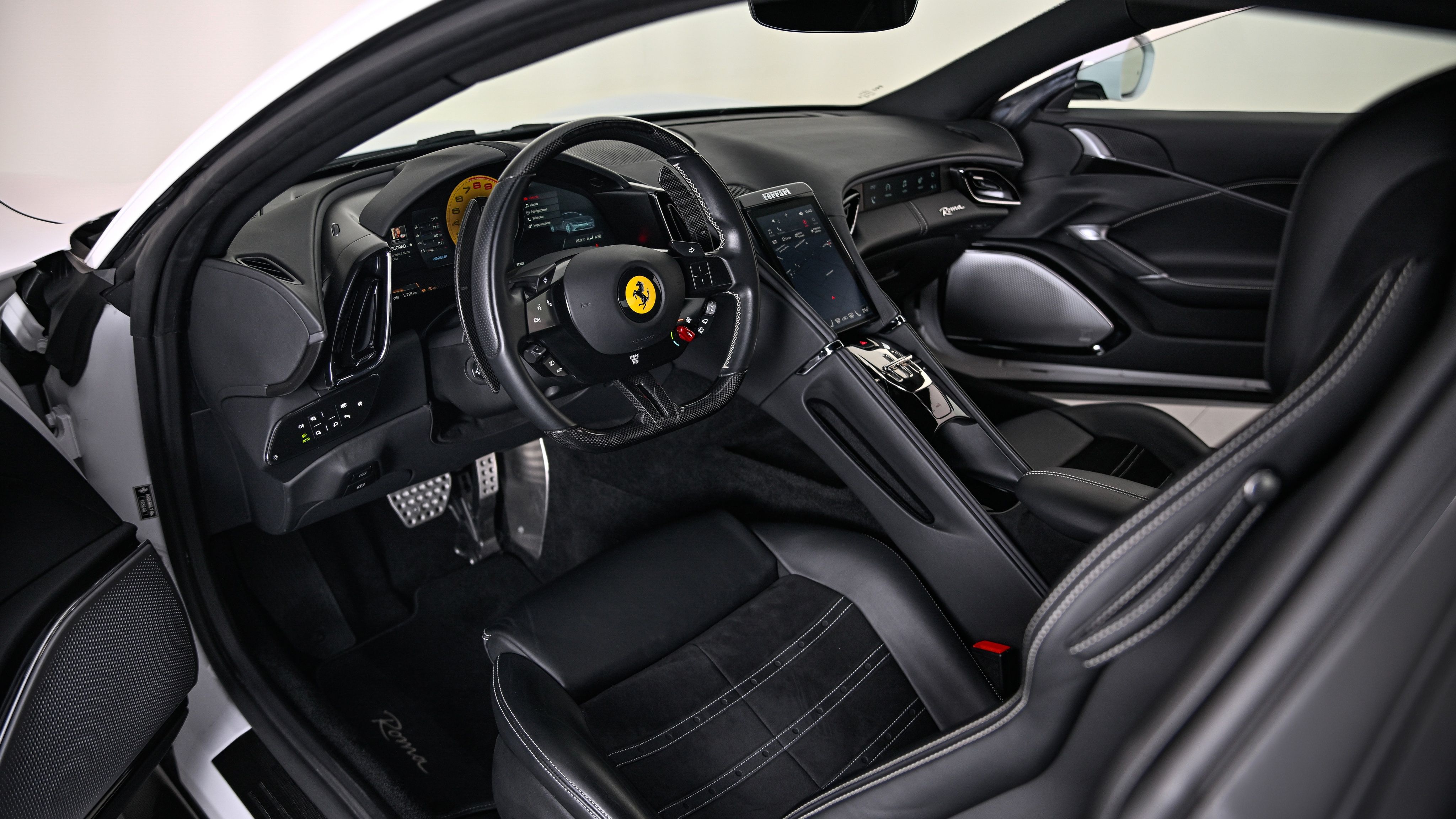 Ferrari Roma - 2021 - Joinsteer - #12