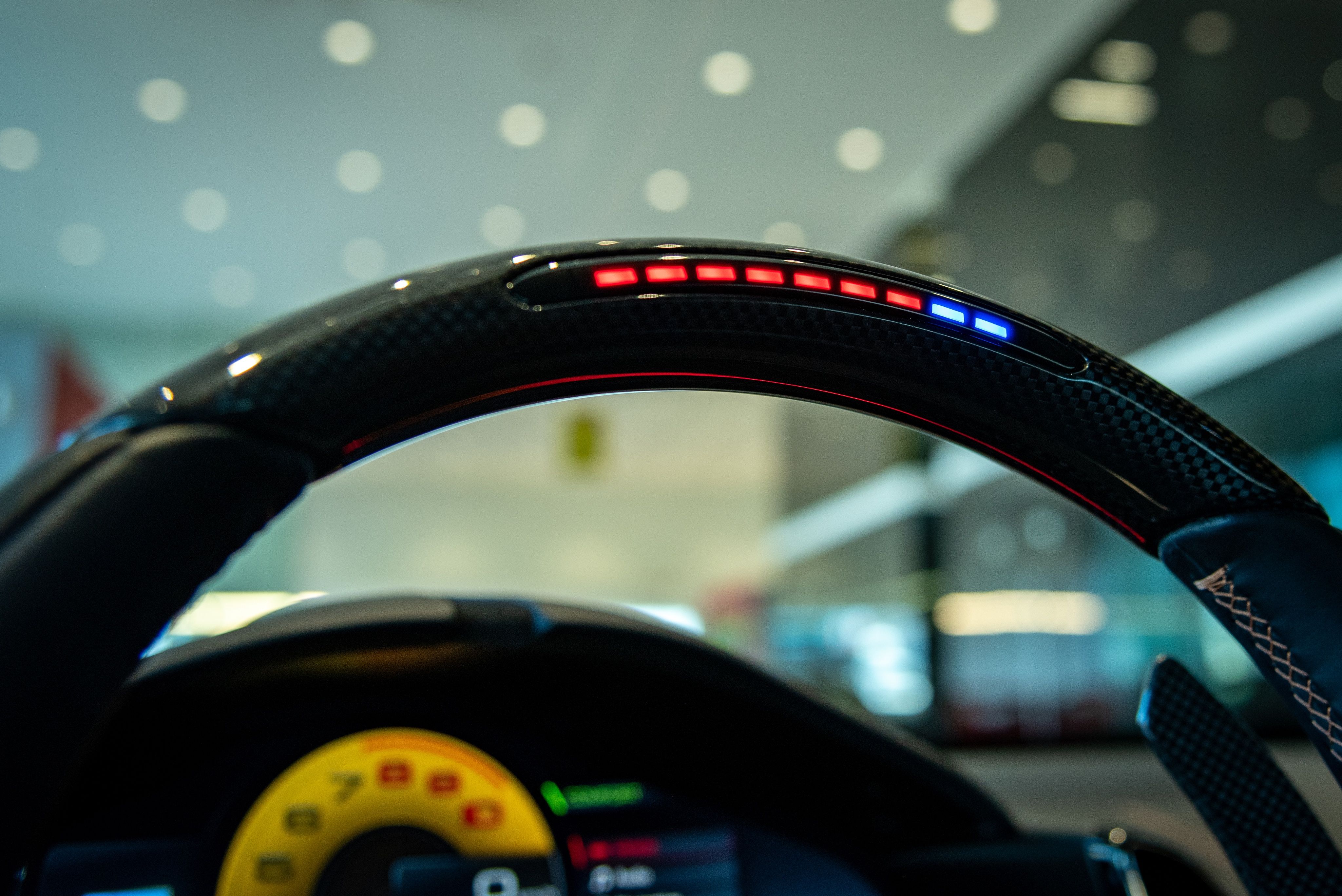 Ferrari Roma - 2023 - Joinsteer - #12