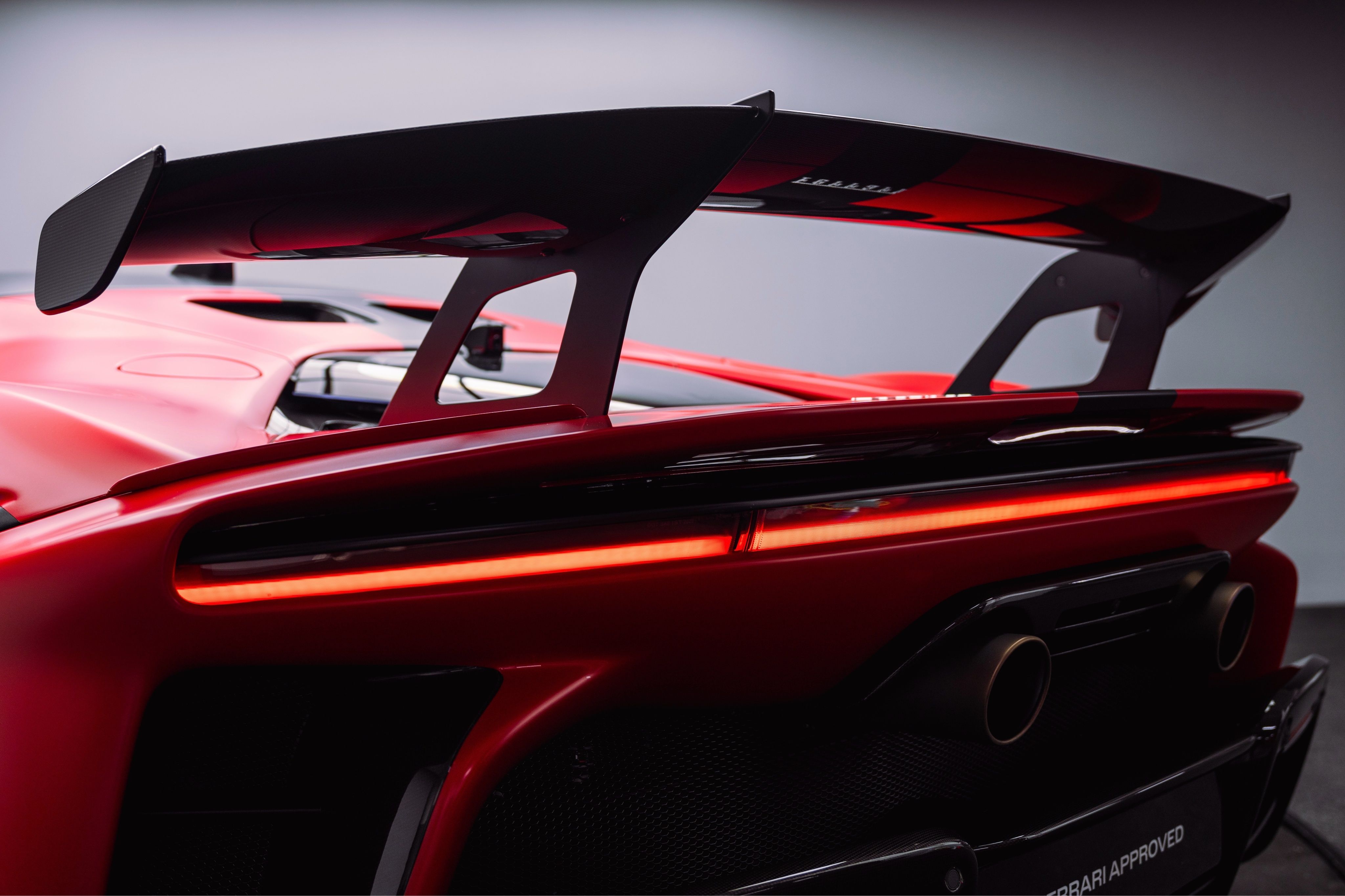 Ferrari SF90 XX Stradale - 2024 - Joinsteer - #61