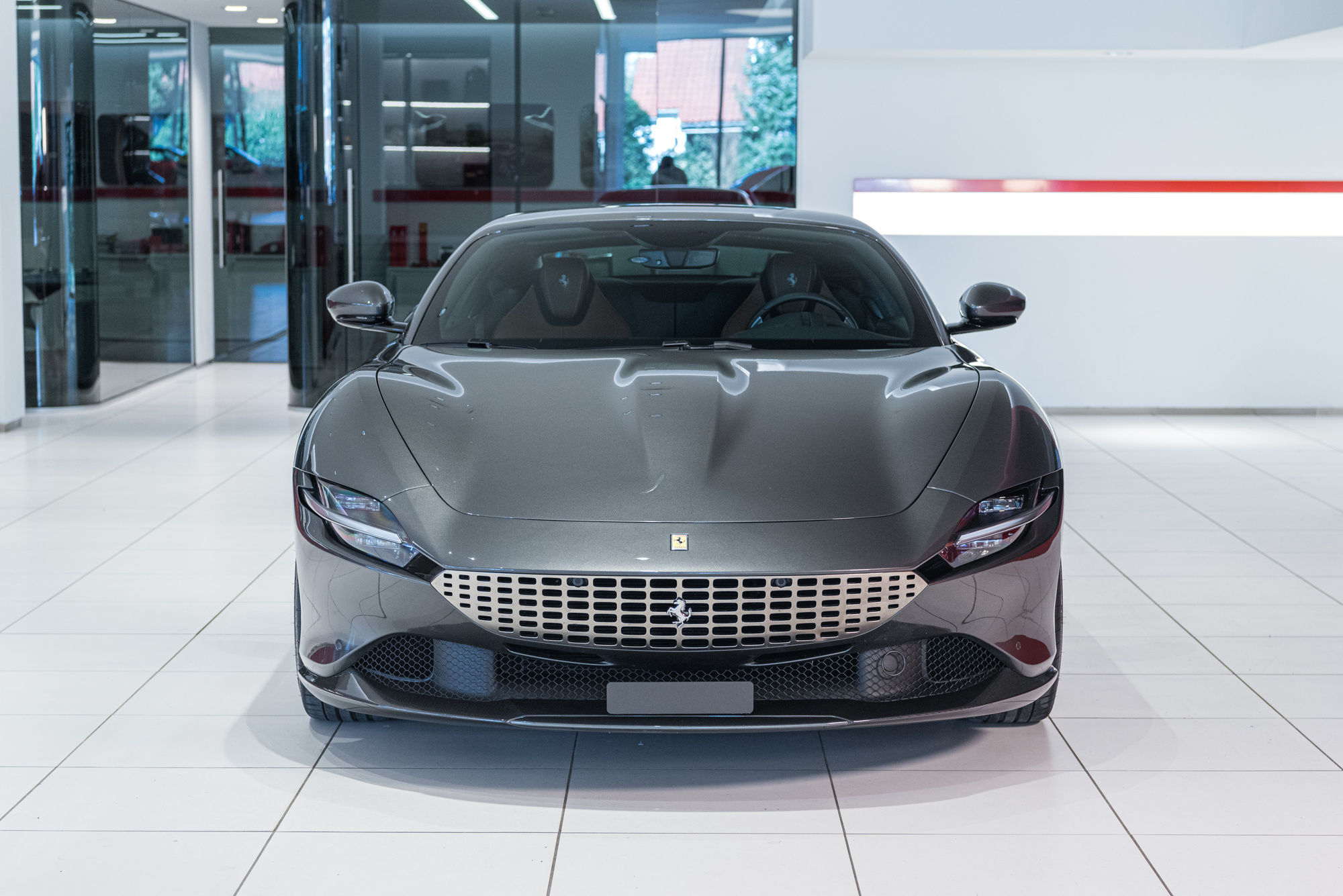 Ferrari Roma - 2020 - Joinsteer - #2