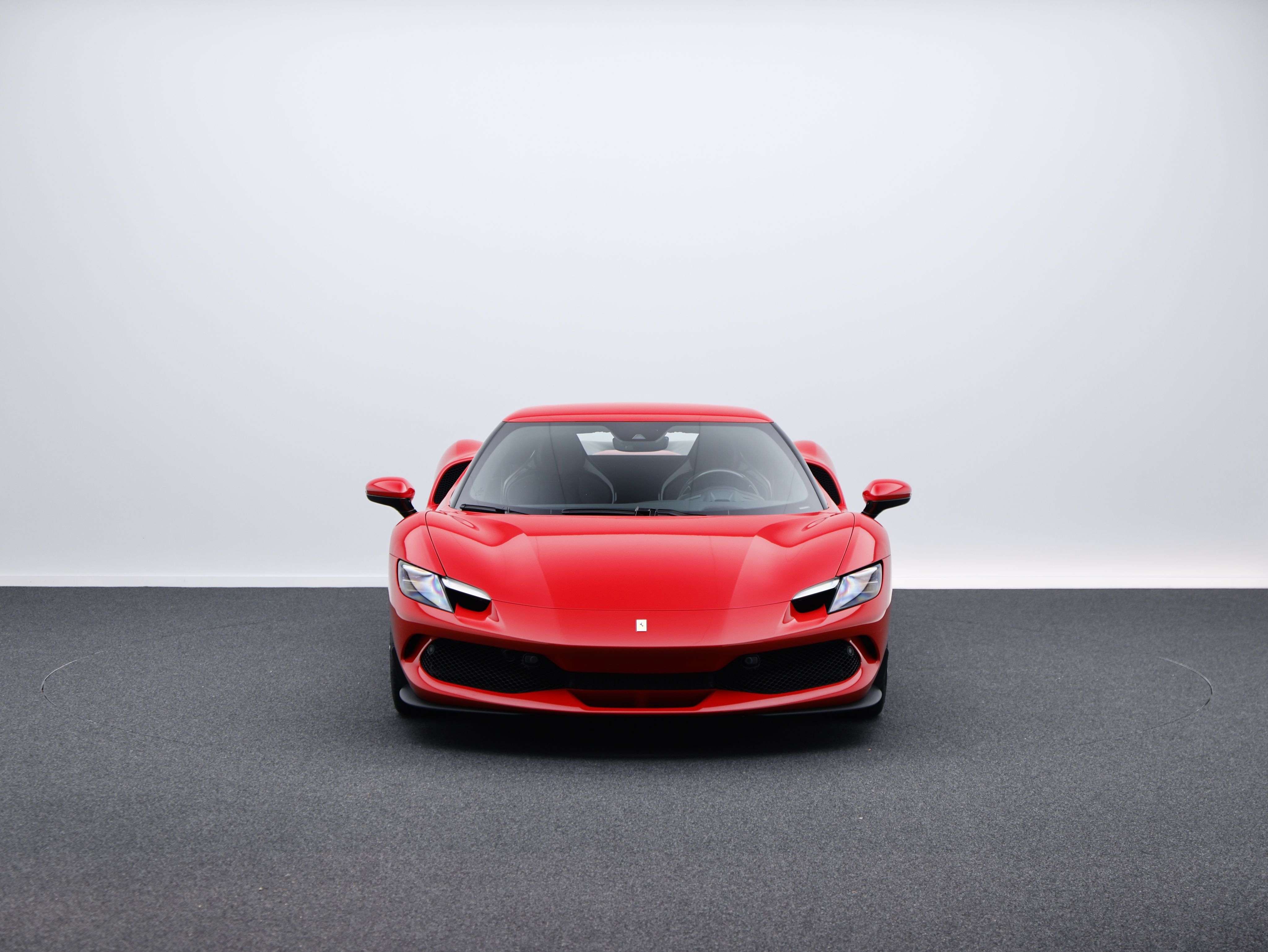 Ferrari 296 GTB - 2023 - Joinsteer - #2