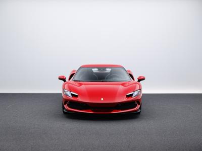 Ferrari 296 GTB - 2023 - Joinsteer - #2