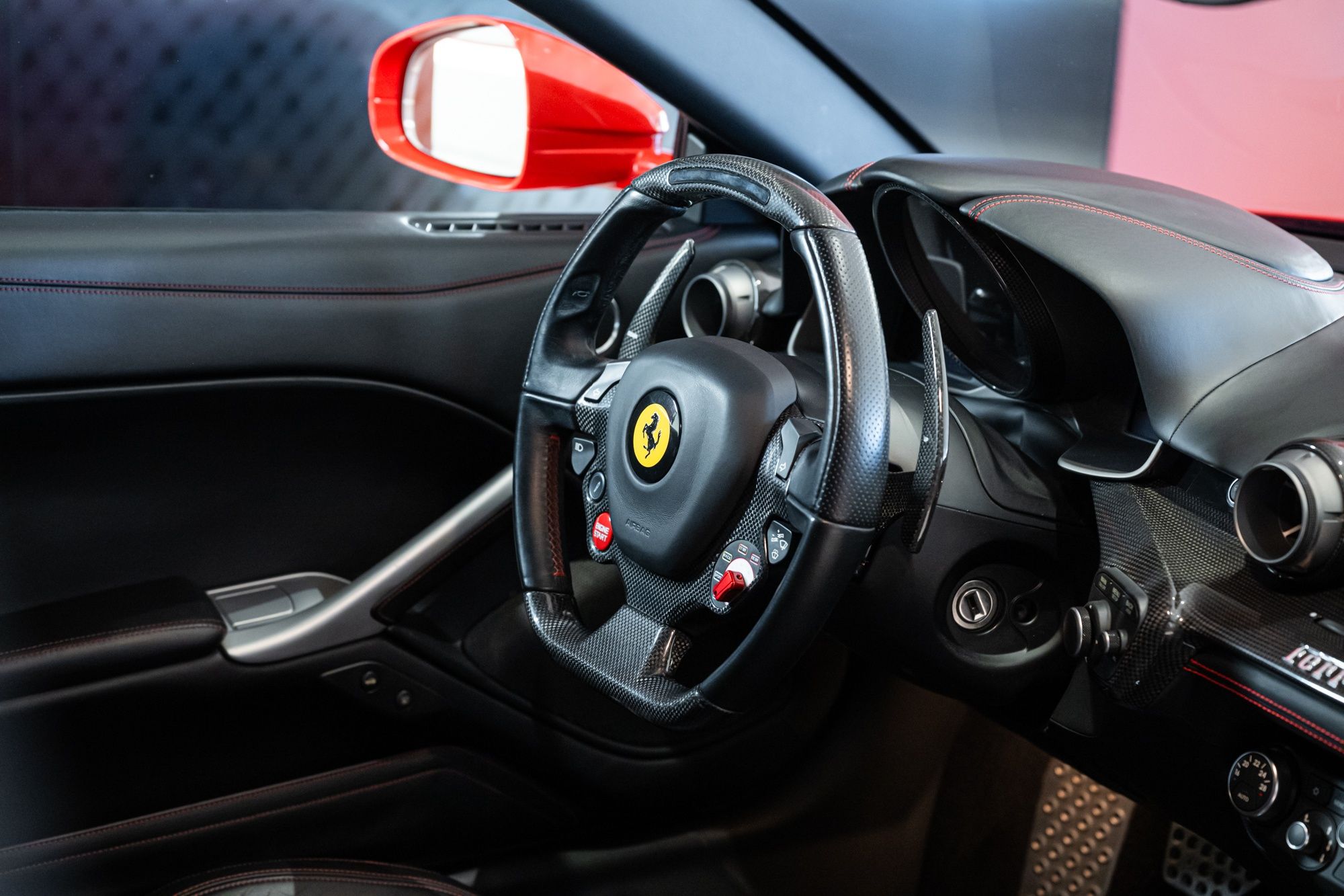 Ferrari F12 Berlinetta - 2013 - Joinsteer - #12