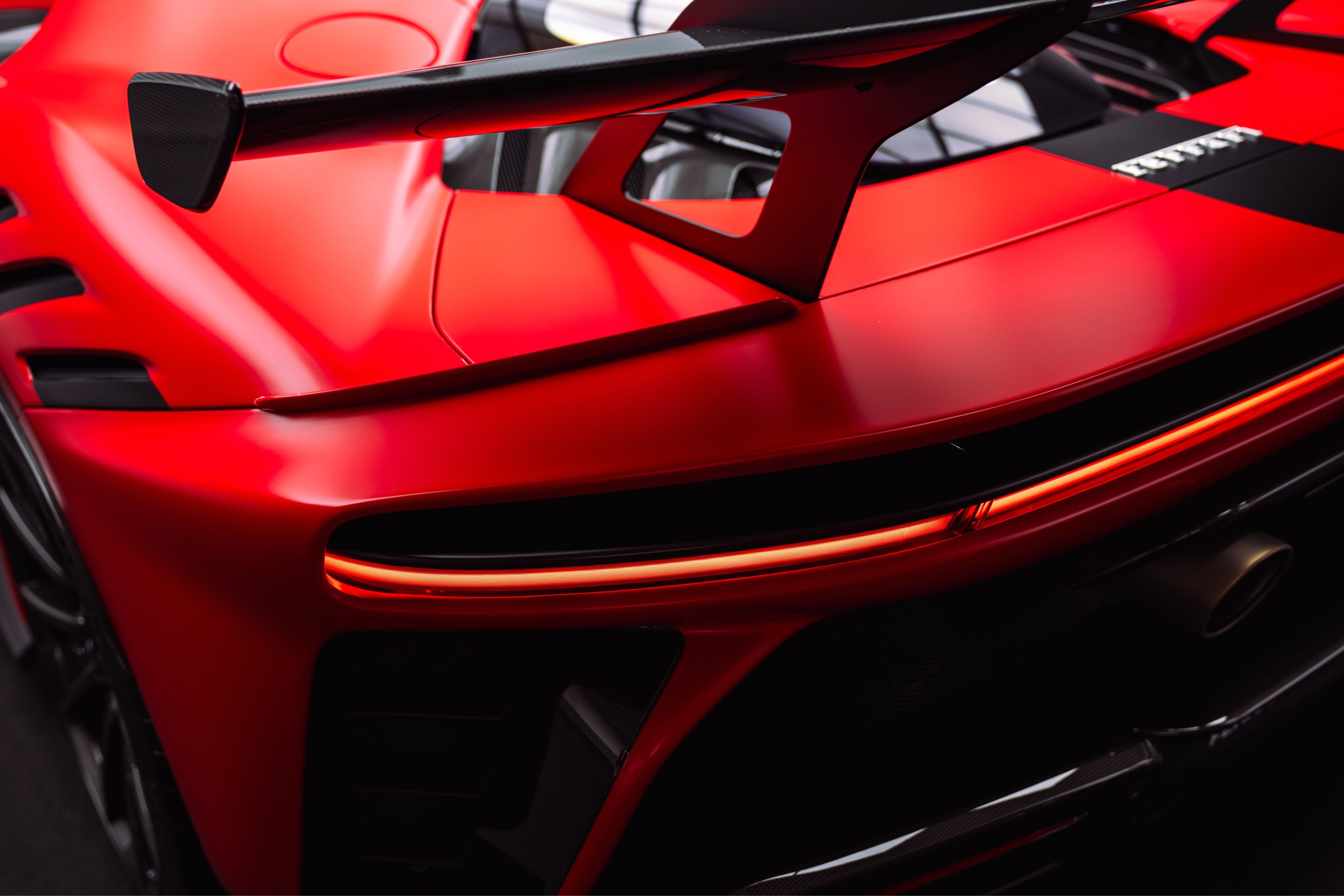 Ferrari SF90 XX Stradale - 2024 - Joinsteer - #62