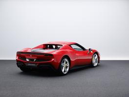 Ferrari 296 GTB -  - Joinsteer - #2