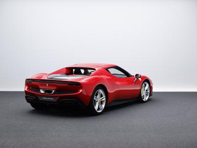 Ferrari 296 GTB - 2023 - Joinsteer - #3