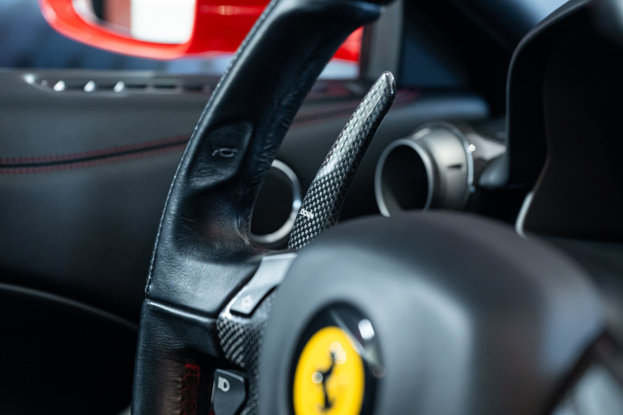 Ferrari F12 Berlinetta - 2013 - Joinsteer - #13