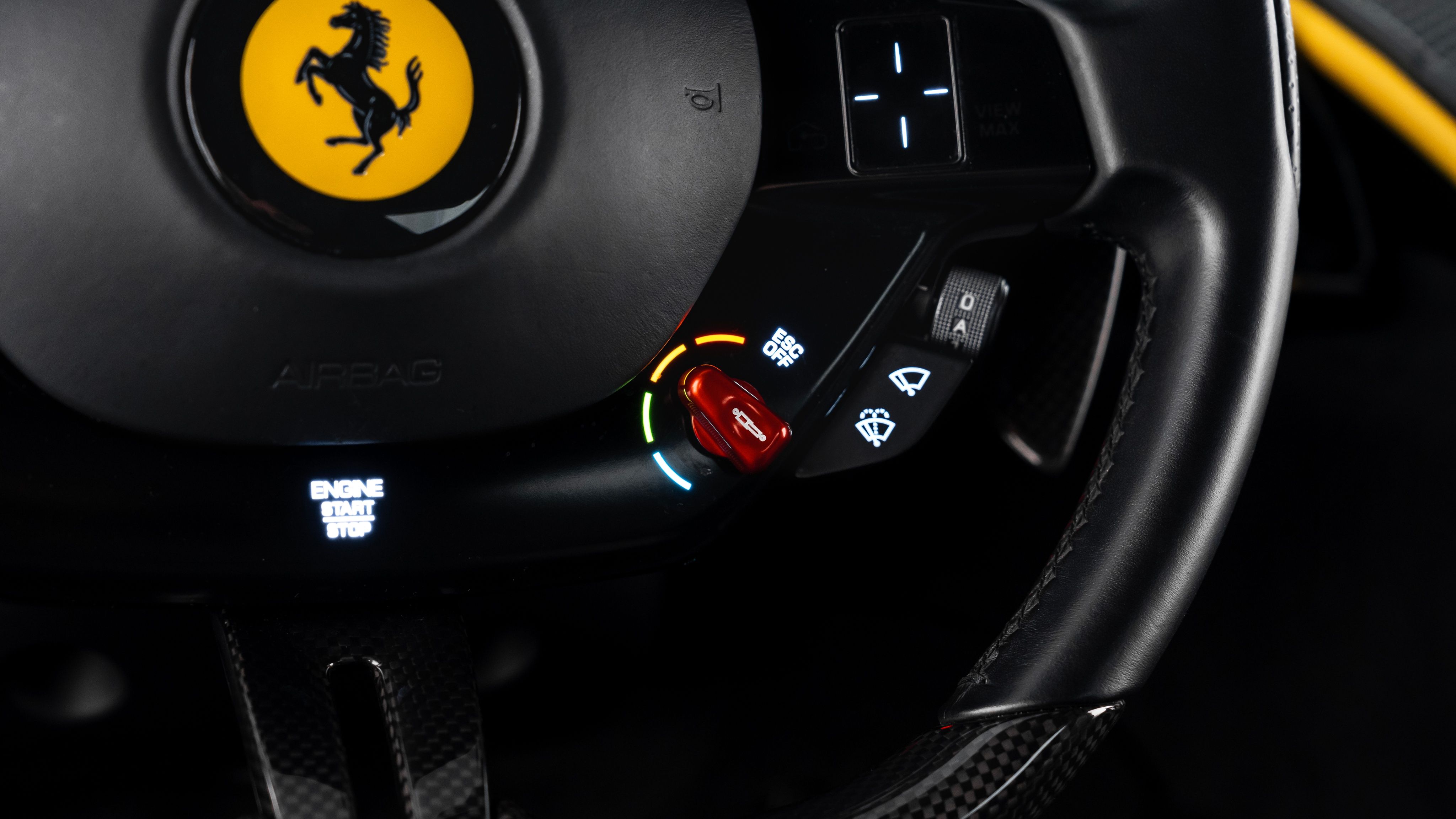 Ferrari Roma - 2021 - Joinsteer - #23