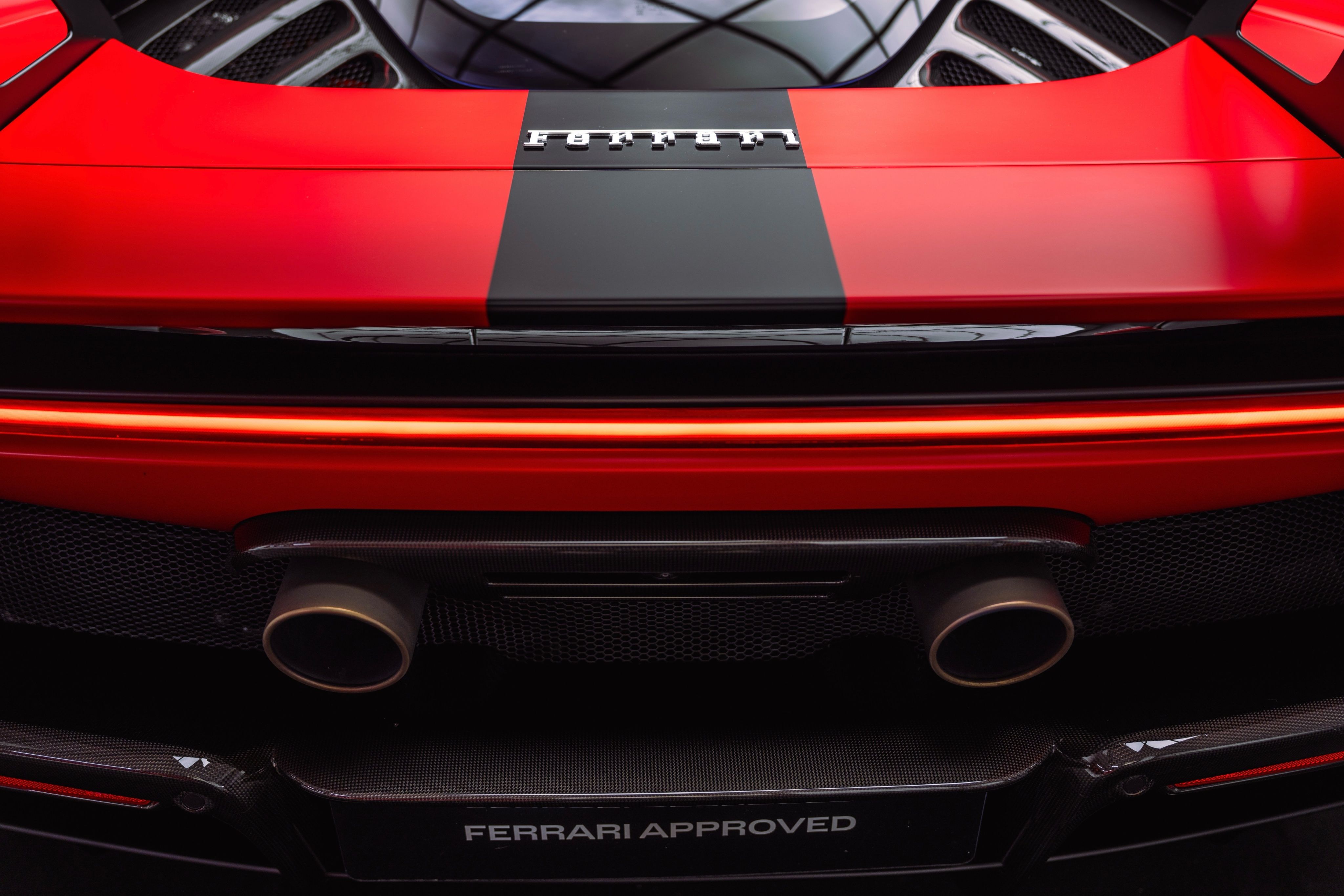 Ferrari SF90 XX Stradale - 2024 - Joinsteer - #63