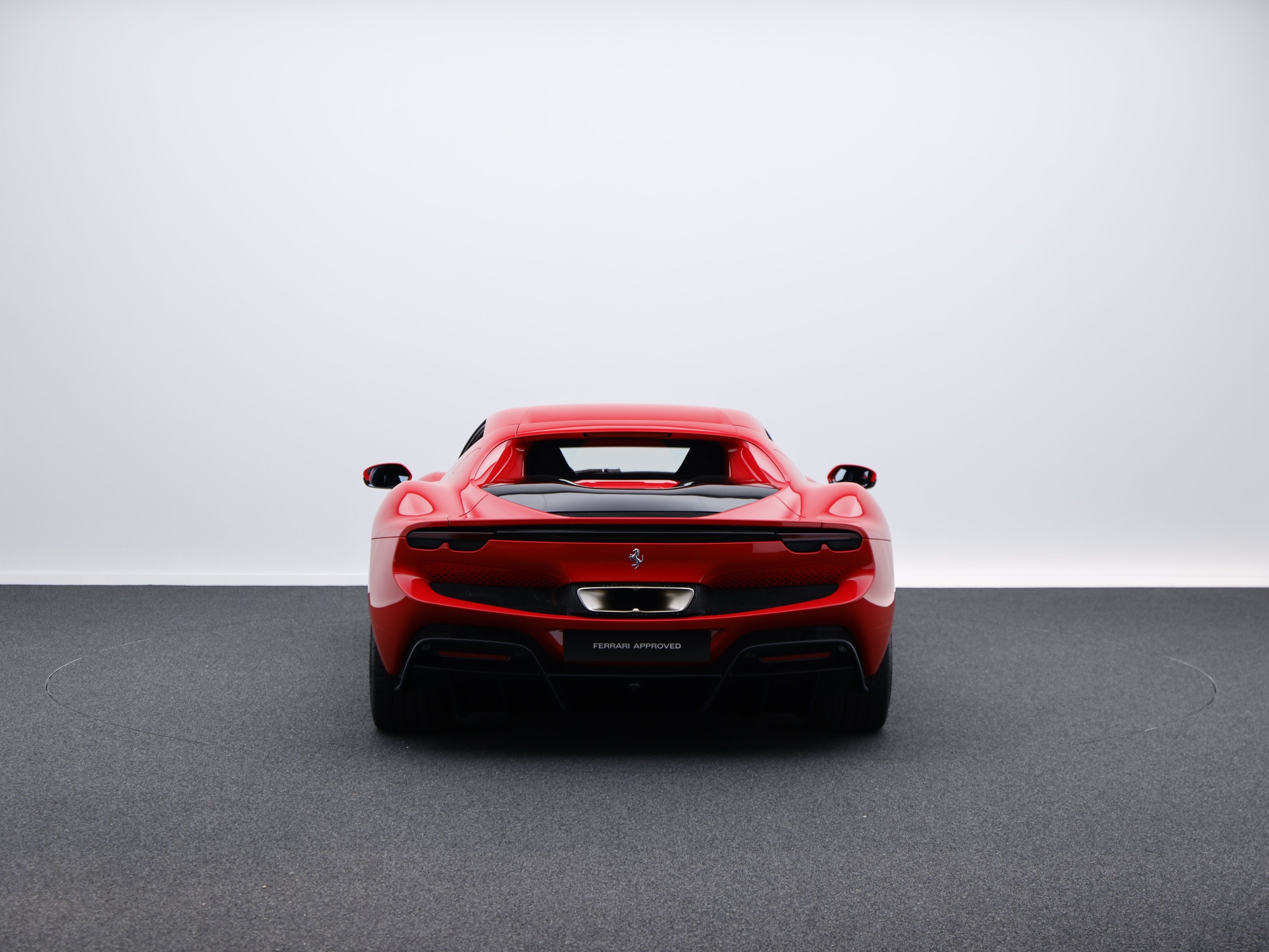 Ferrari 296 GTB - 2023 - Joinsteer - #4