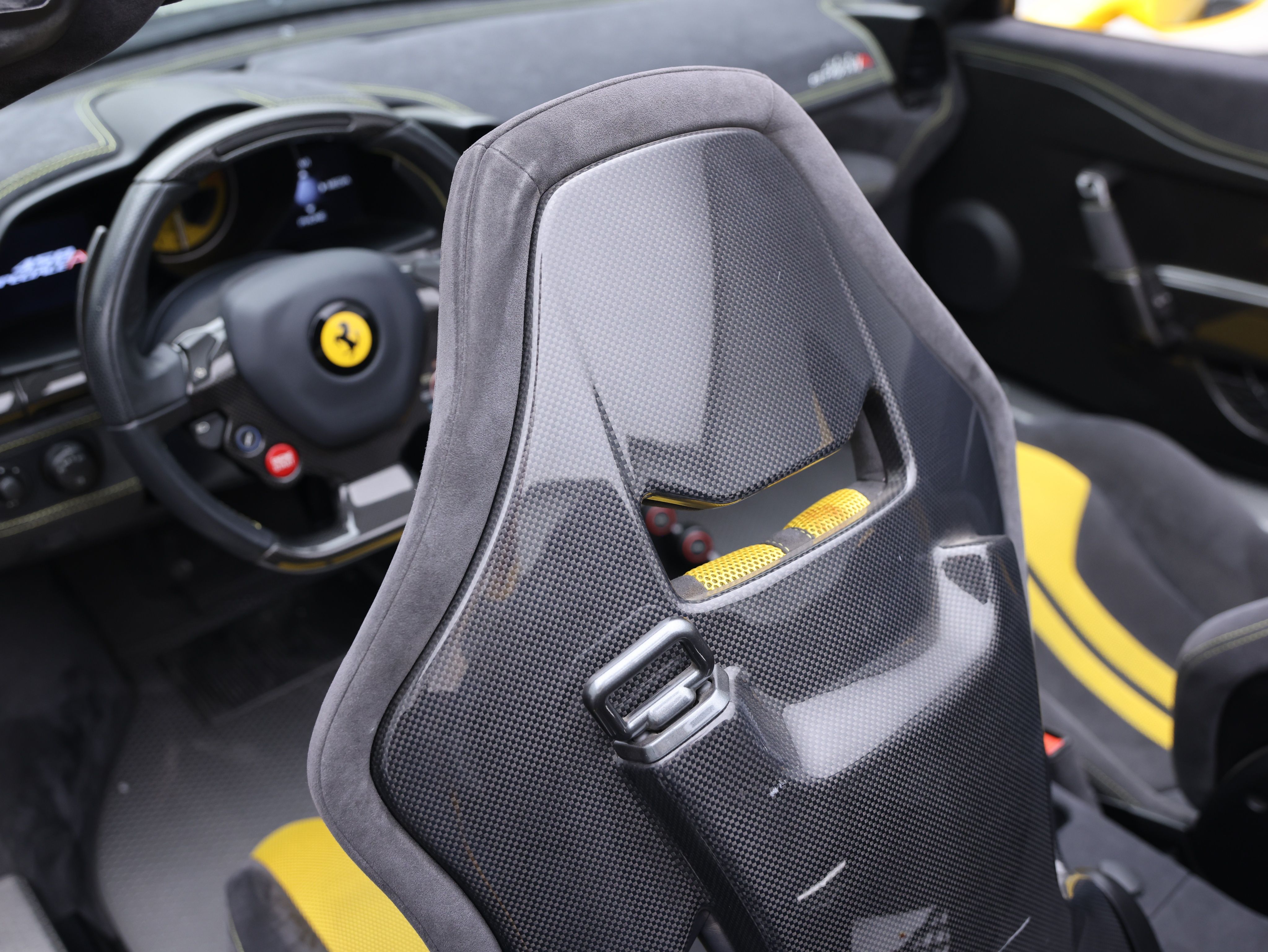 Ferrari 458 Speciale A - 2015 - Joinsteer - #32