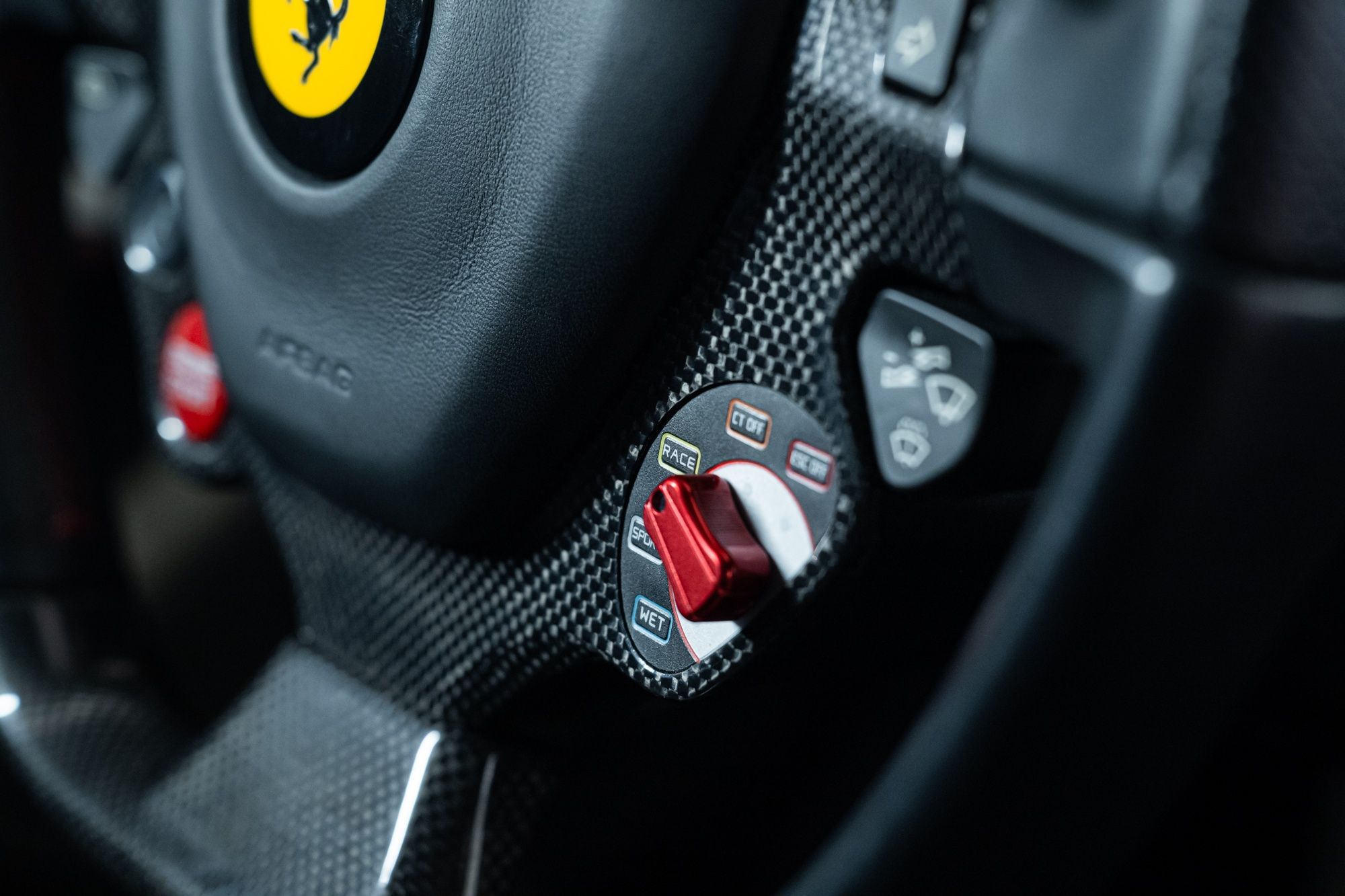 Ferrari F12 Berlinetta - 2013 - Joinsteer - #14