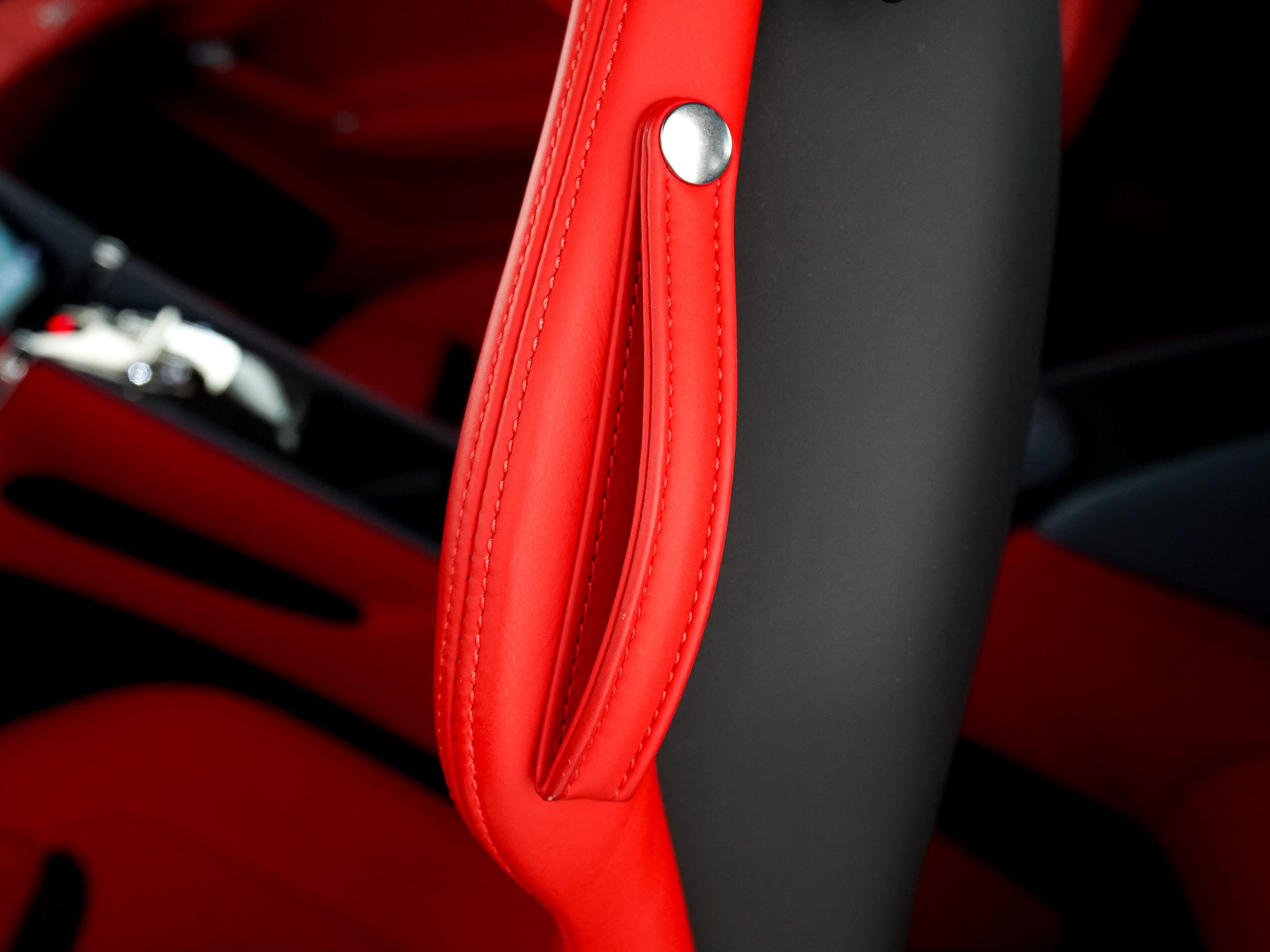Ferrari Roma - 2022 - Joinsteer - #25