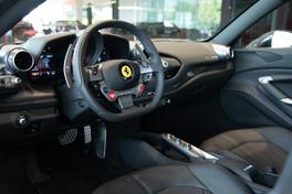Ferrari F8 Tributo -  - Joinsteer - #4
