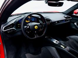 Ferrari 296 GTB -  - Joinsteer - #4